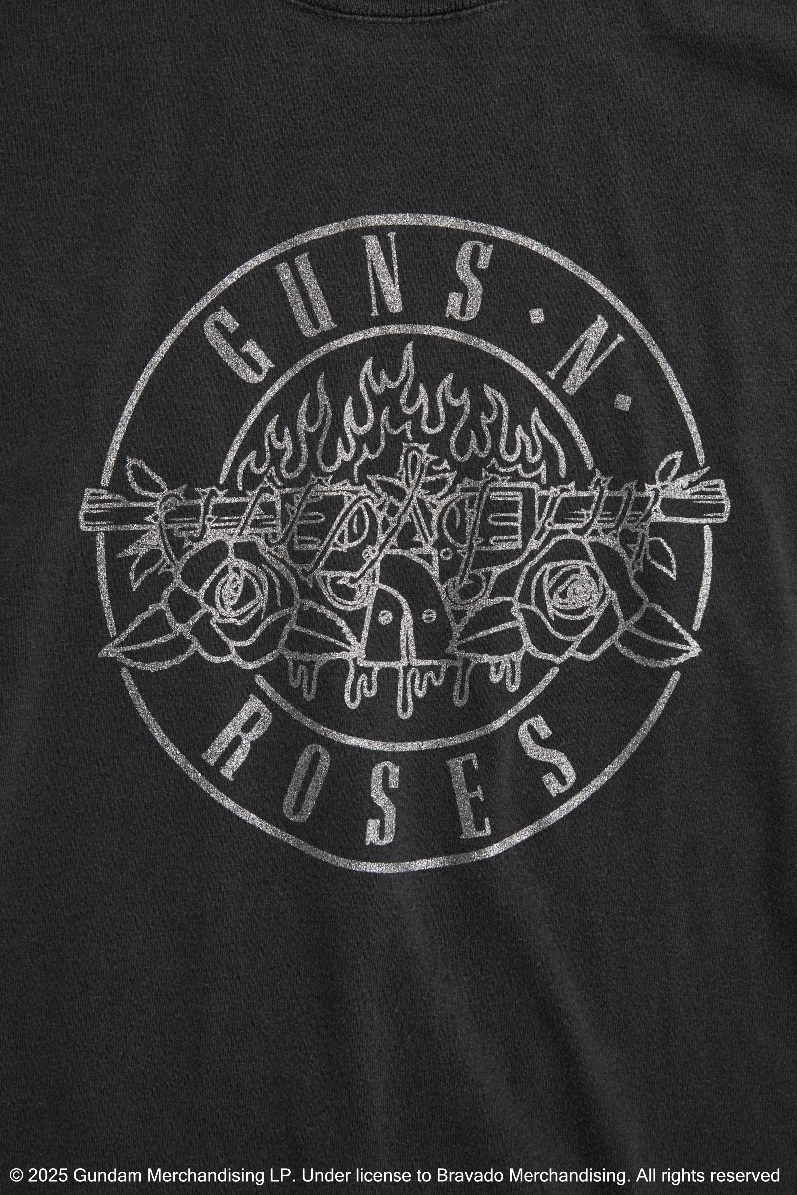 モデル身長:180cm / 着用サイズ:XL