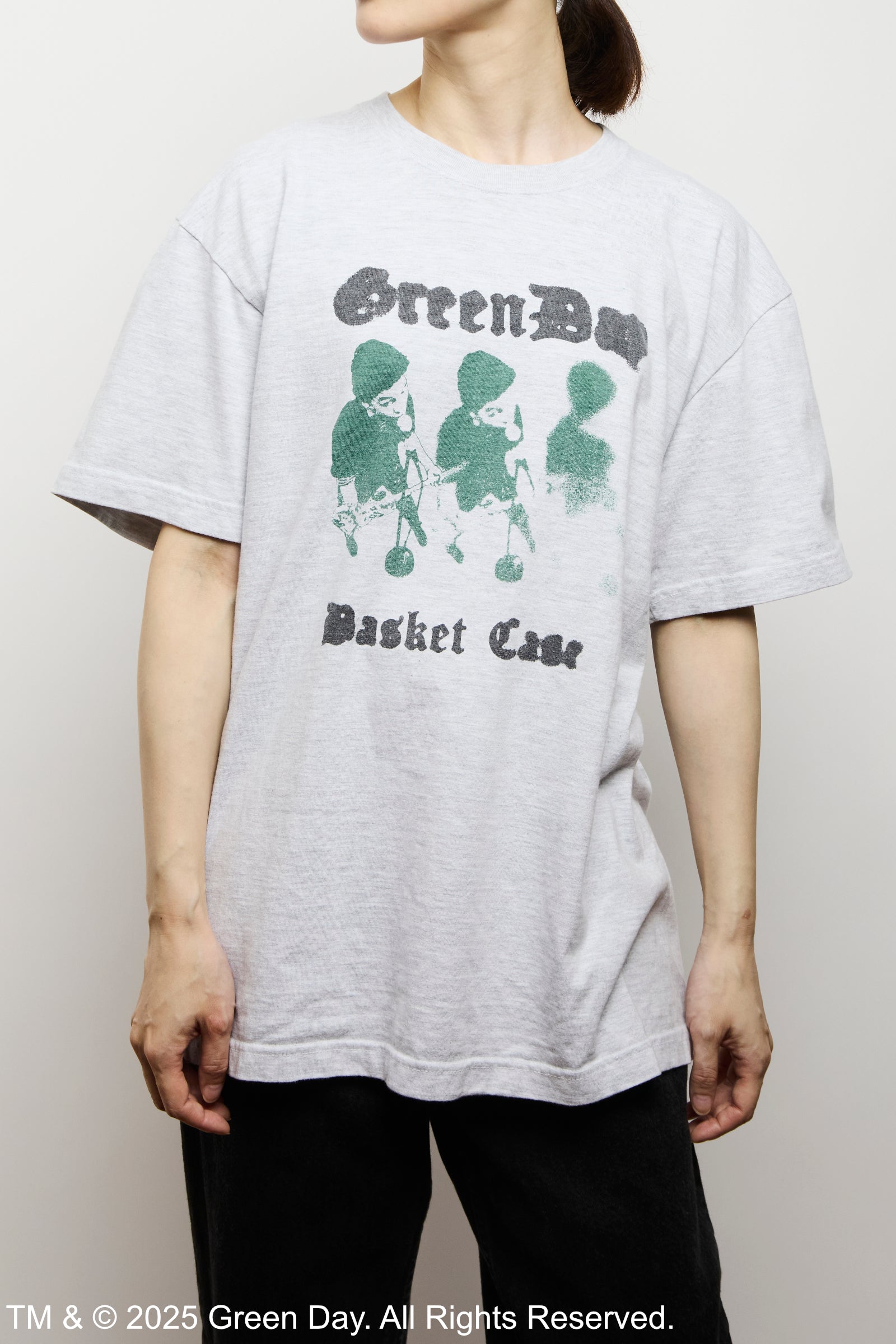 モデル身長:163cm / 着用サイズ:M