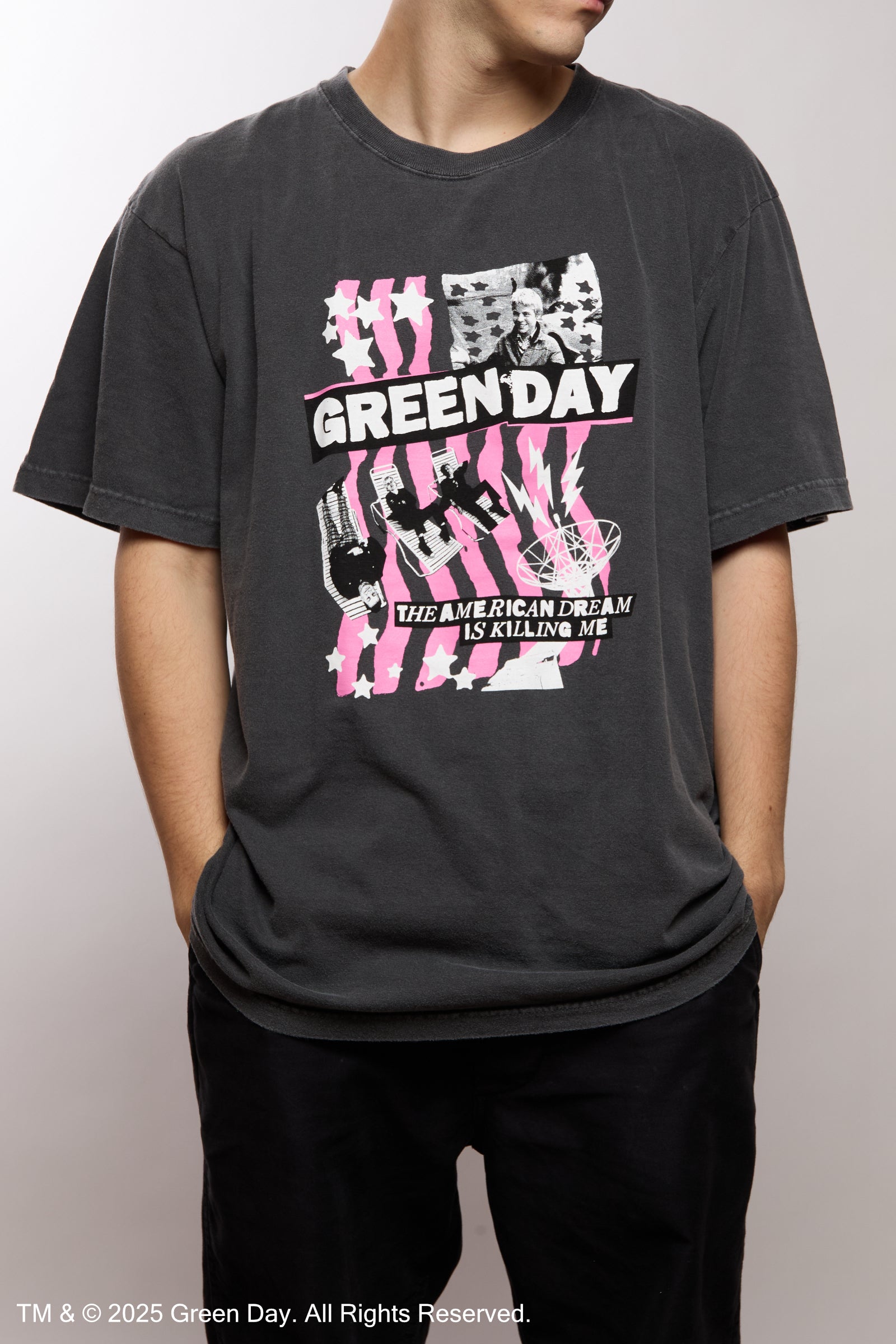 モデル身長:175cm / 着用サイズ:XL