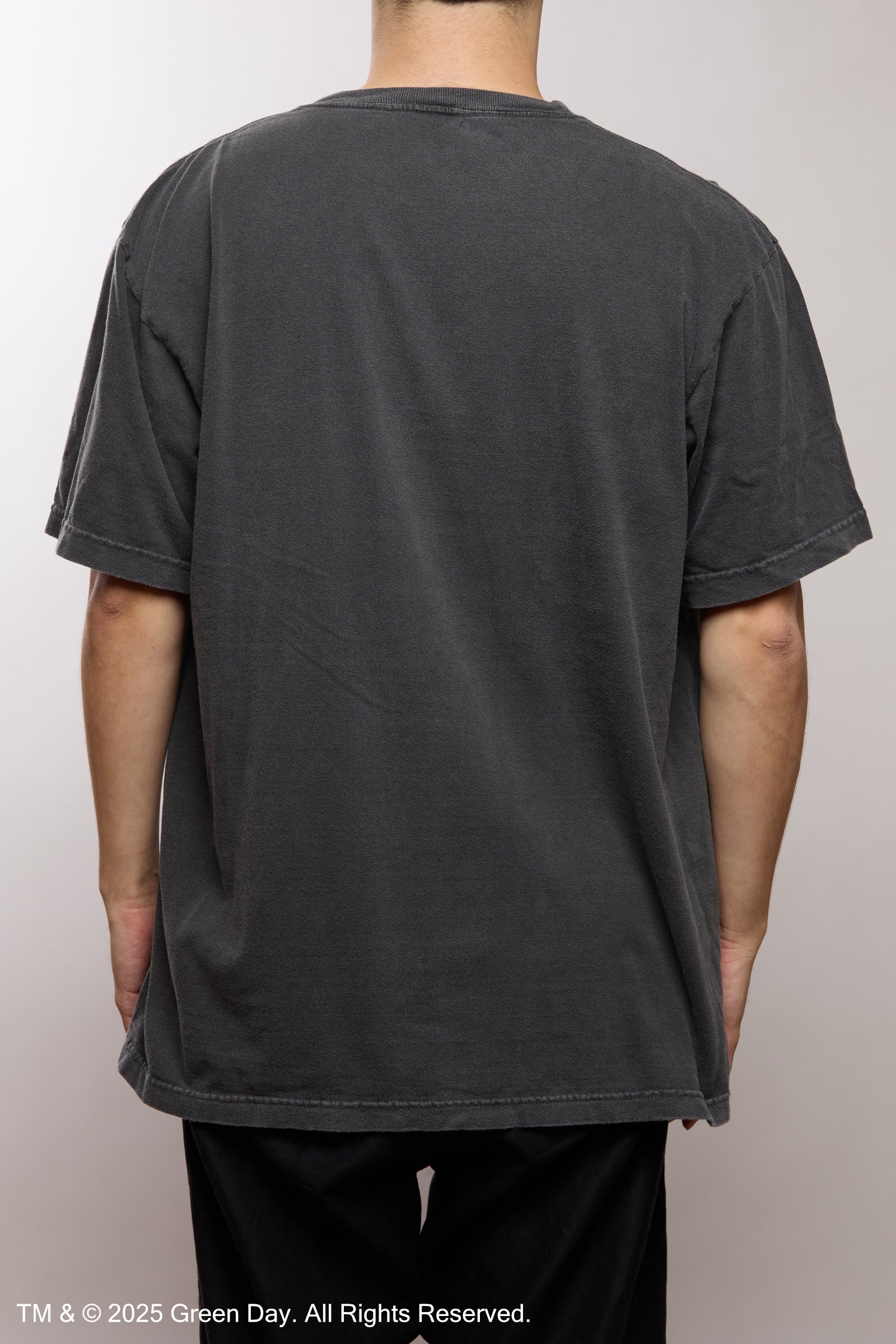 モデル身長:175cm / 着用サイズ:XL