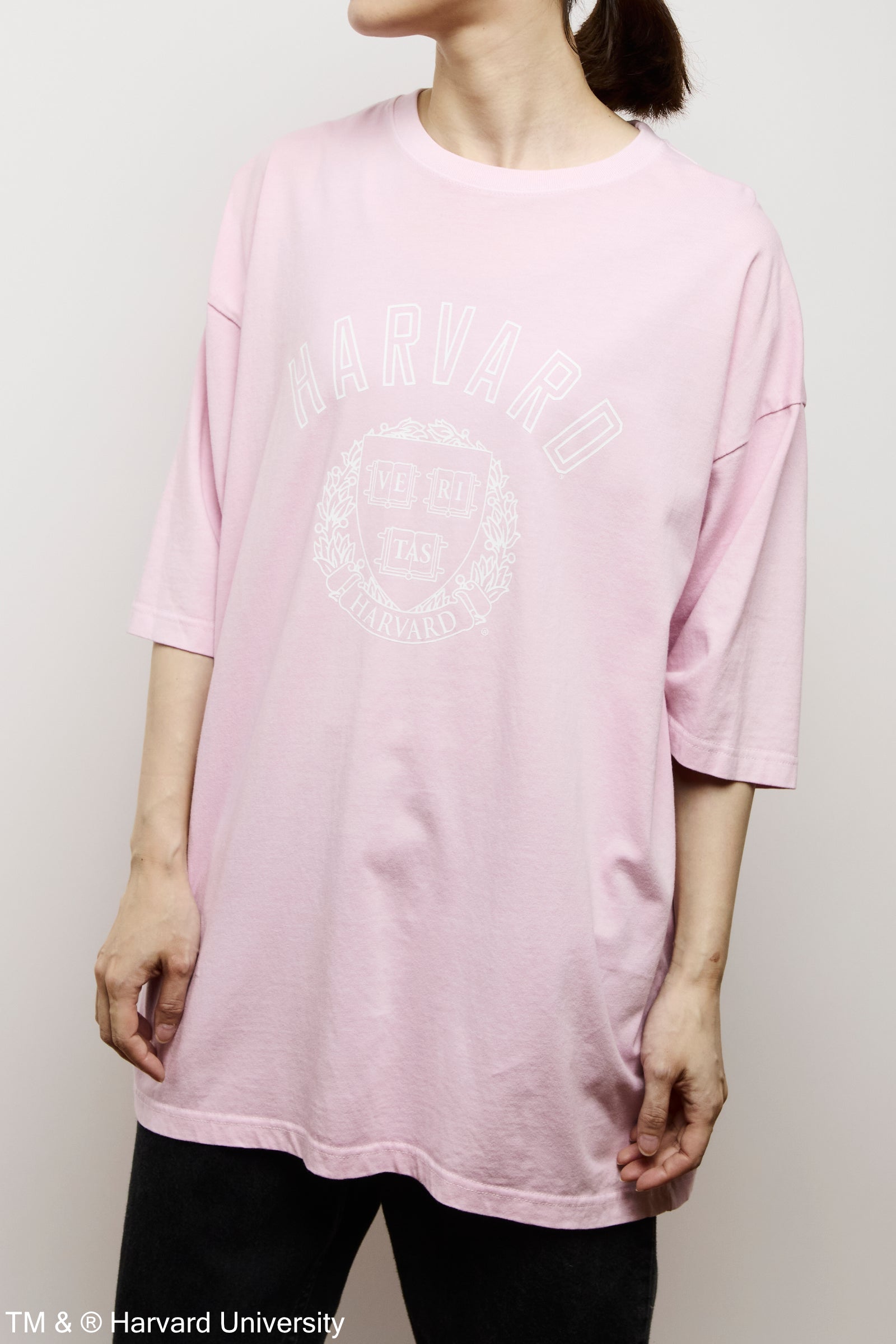 モデル身長:163cm / 着用サイズ:FREE