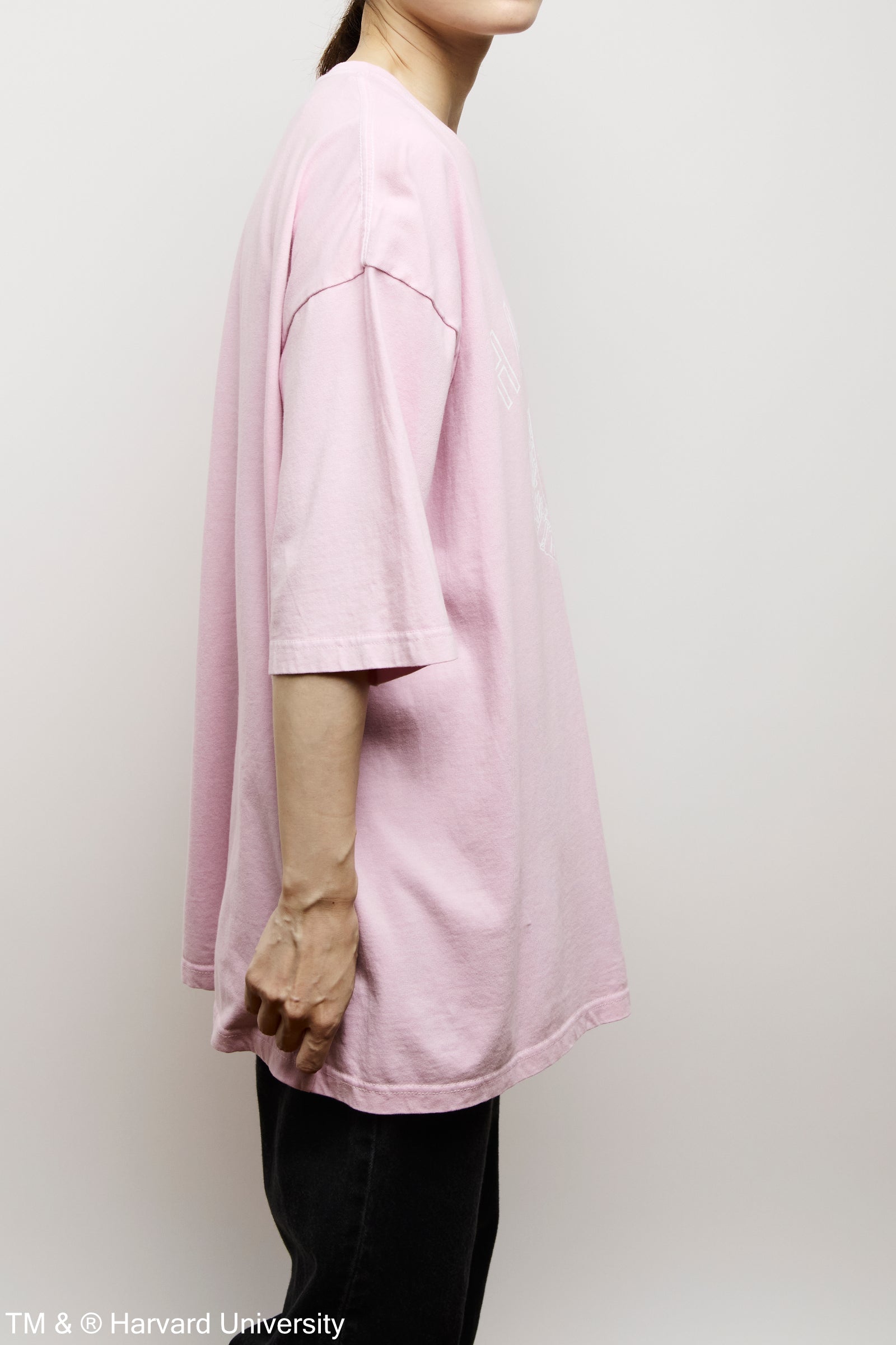 モデル身長:163cm / 着用サイズ:FREE