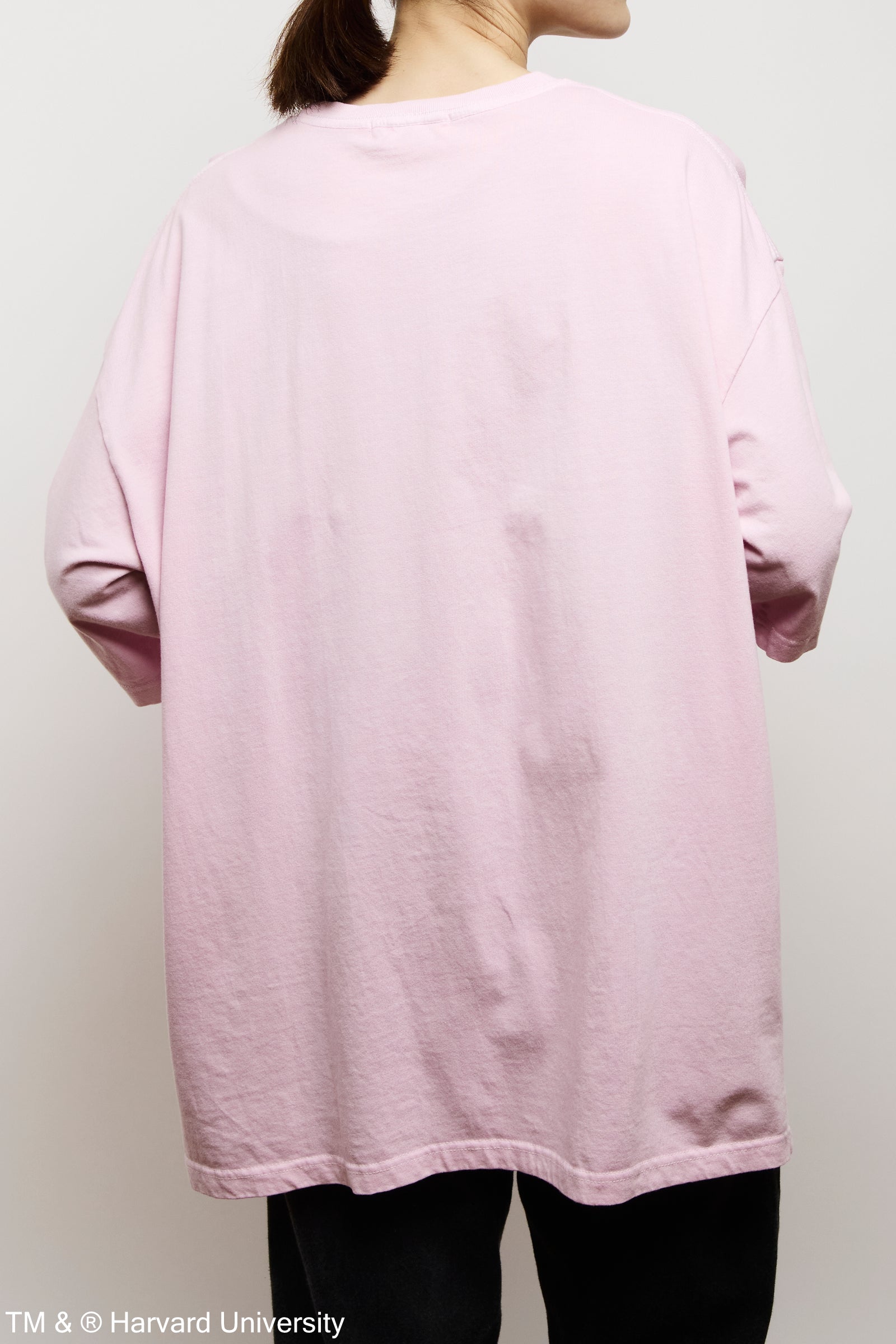 モデル身長:163cm / 着用サイズ:FREE