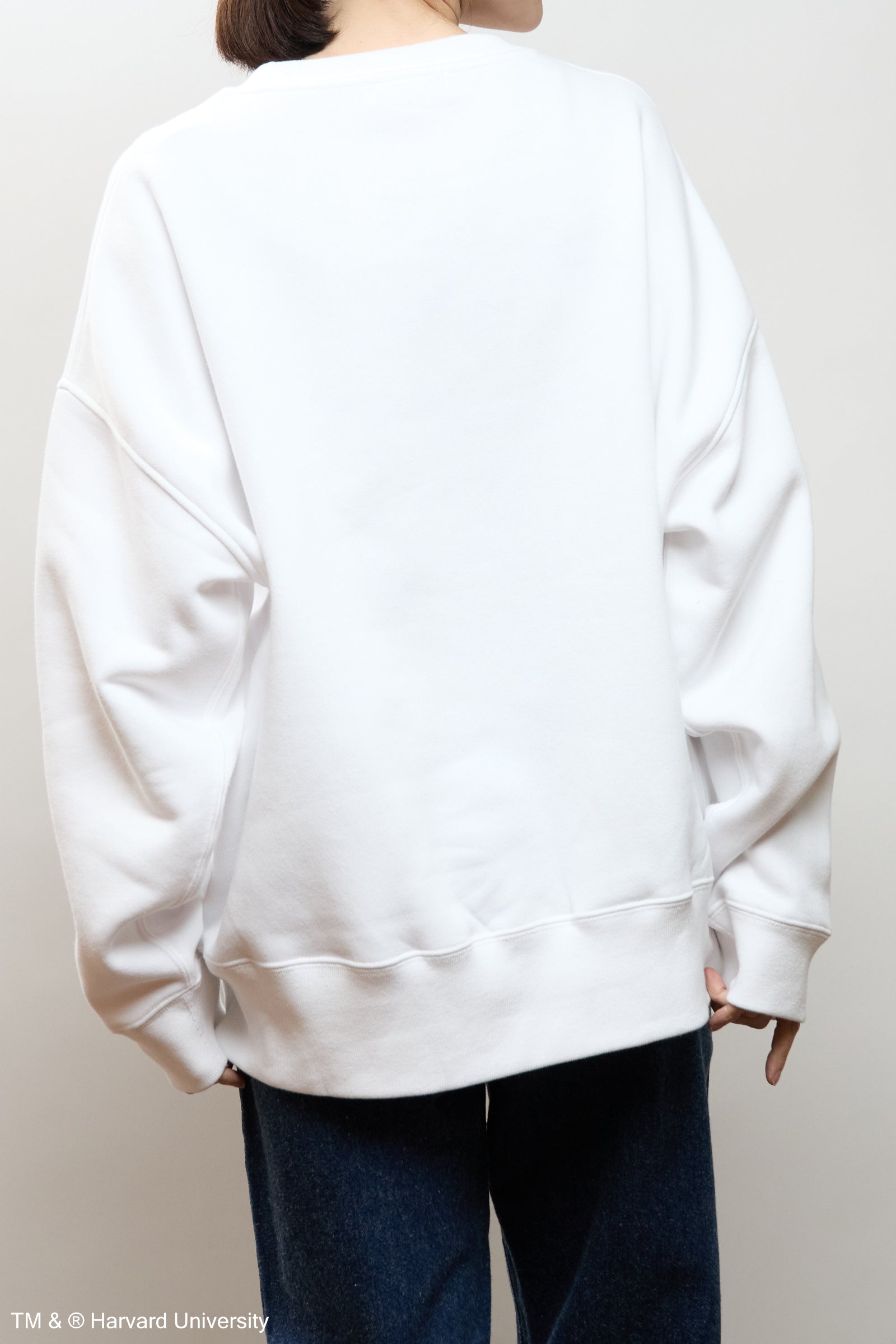 モデル身長:163cm / 着用サイズ:FREE