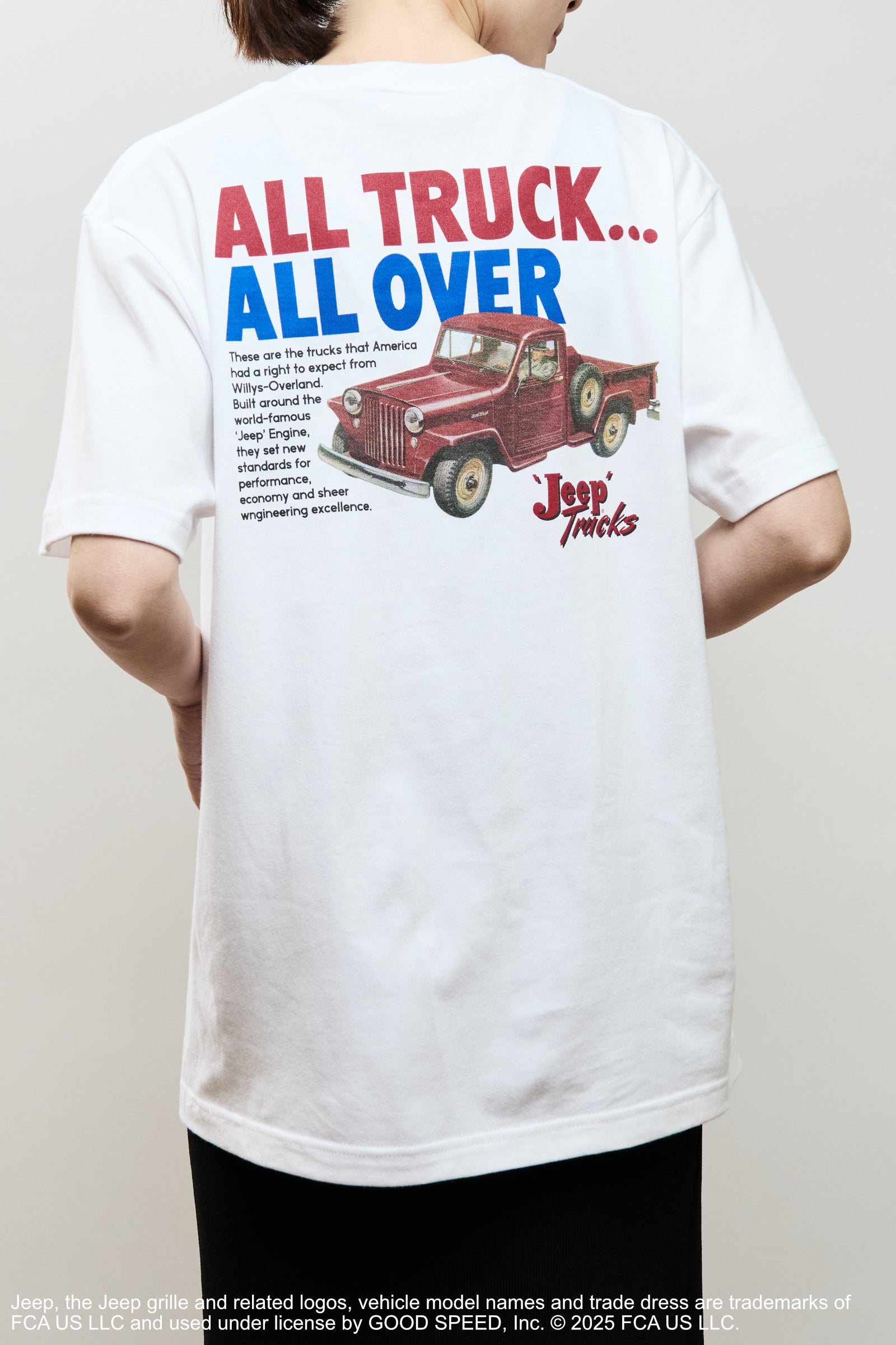 モデル身長:163cm / 着用サイズ:M