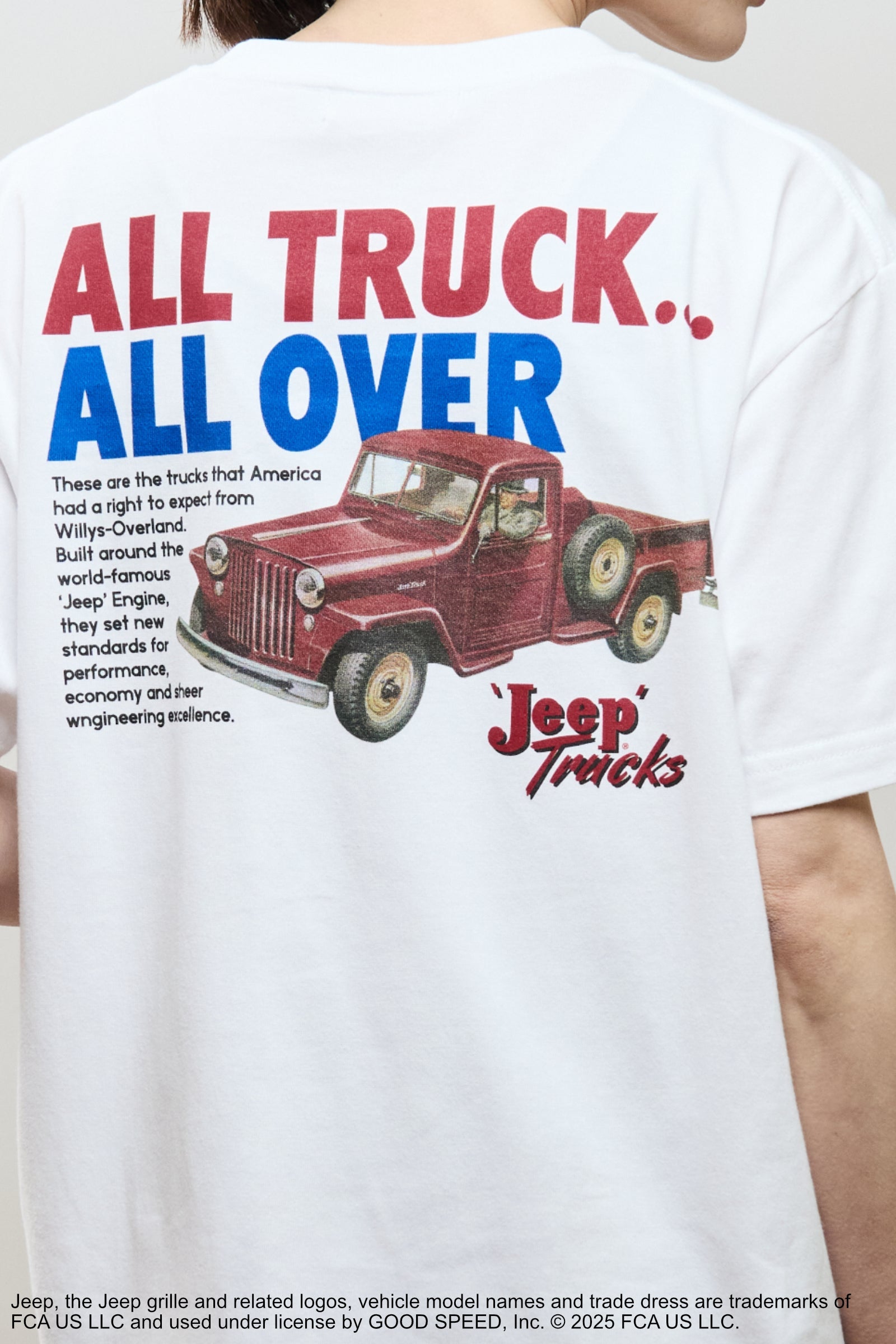 モデル身長:163cm / 着用サイズ:M