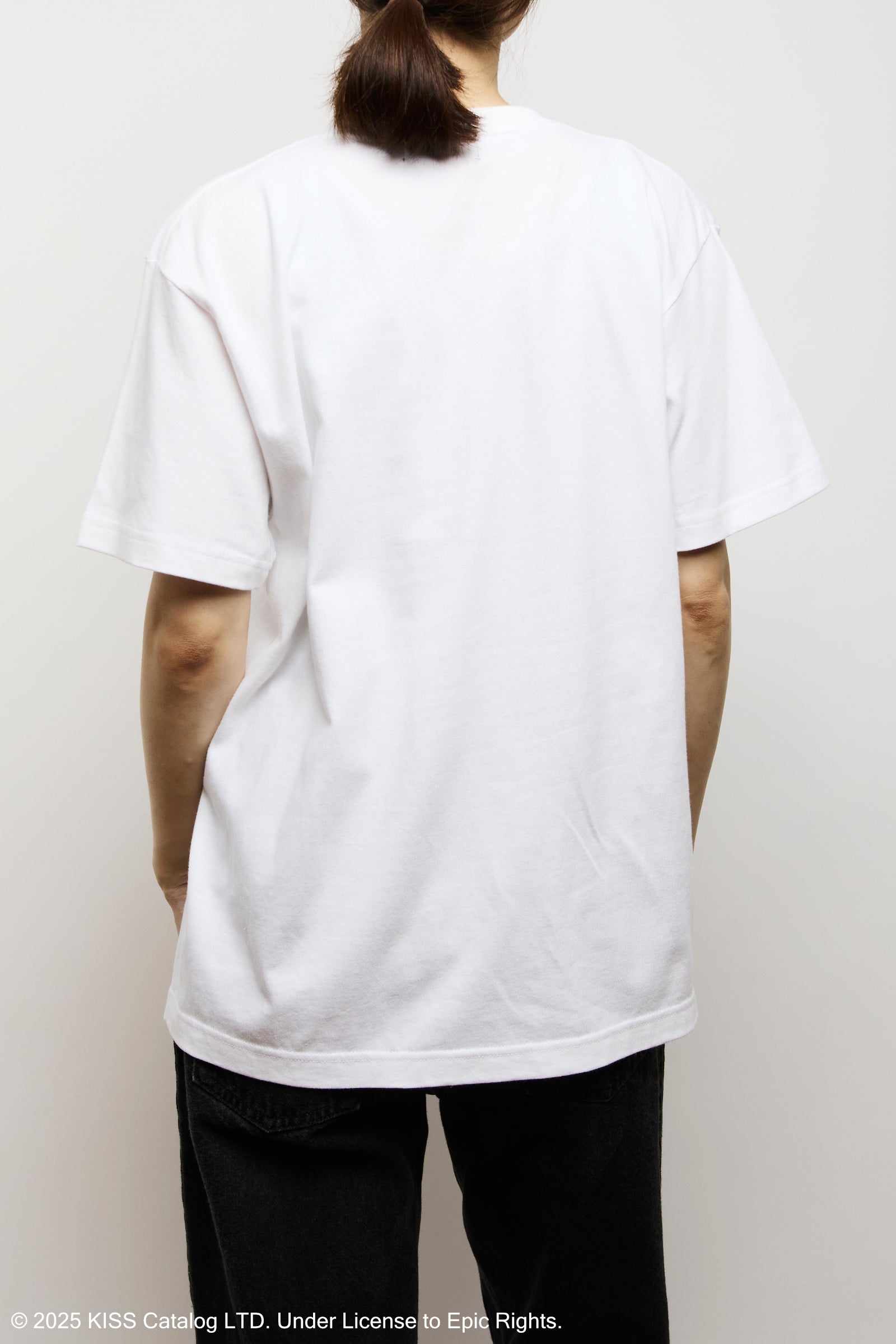 モデル身長:163cm / 着用サイズ:M