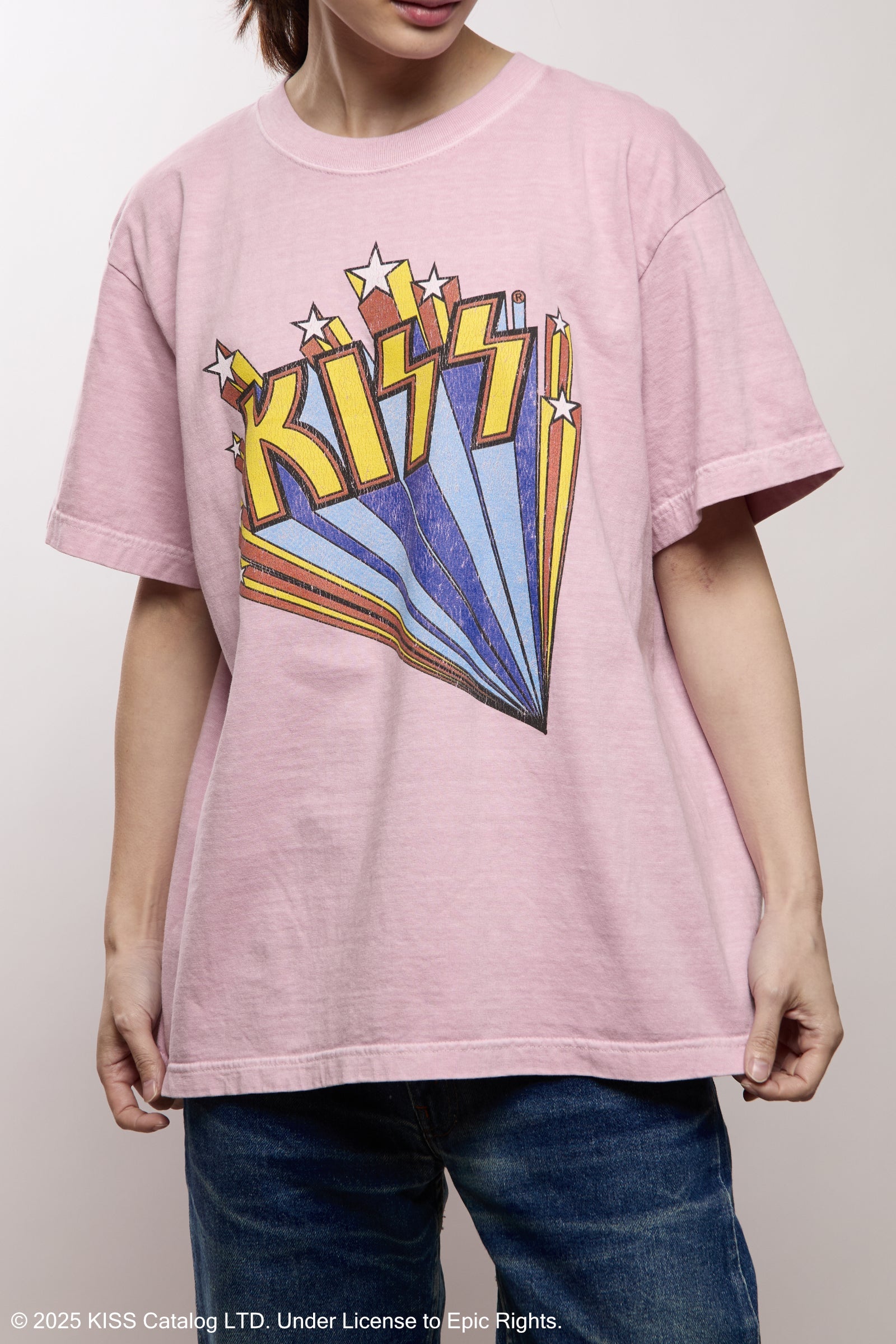 モデル身長:163cm / 着用サイズ:M