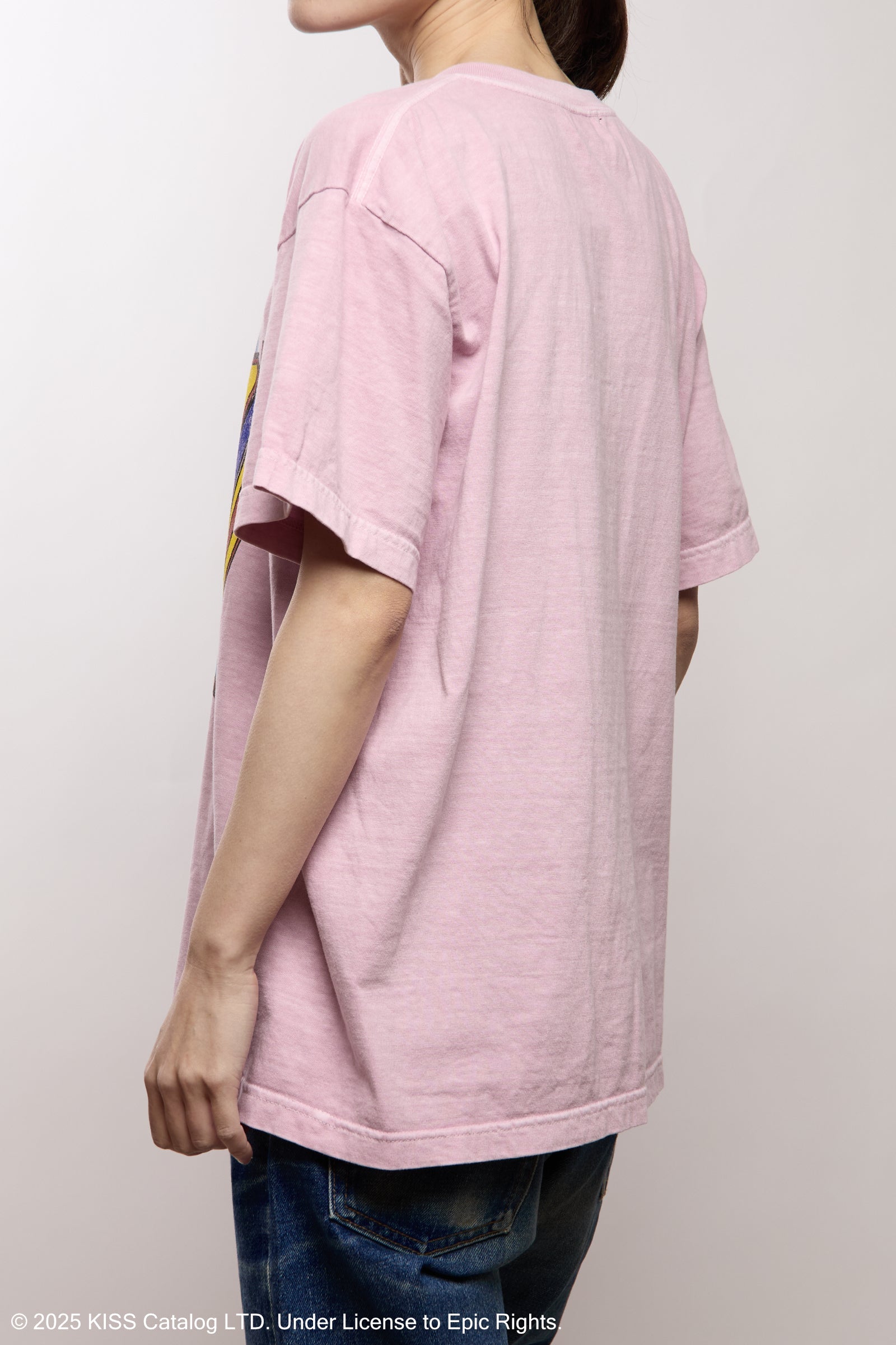 モデル身長:163cm / 着用サイズ:M