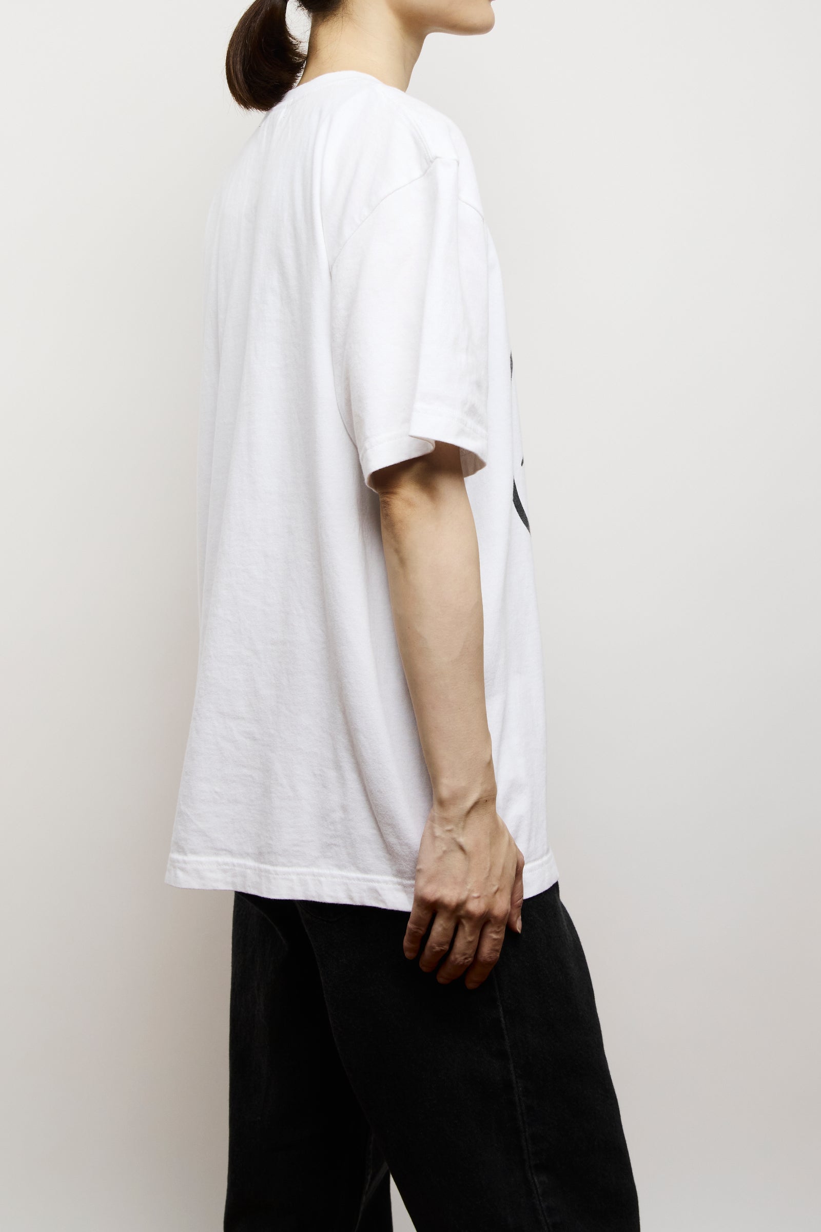 モデル身長:163cm / 着用サイズ:M