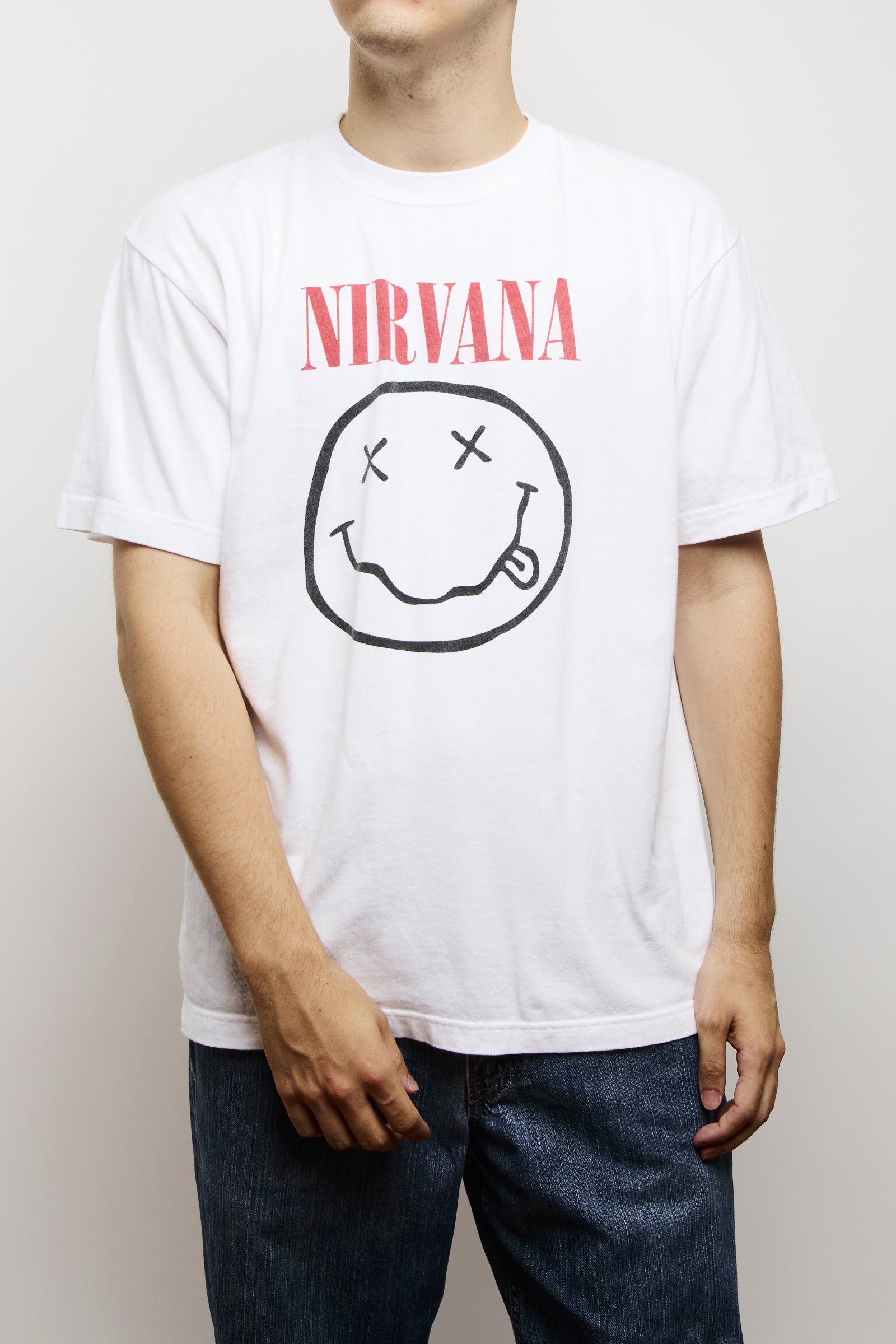 モデル身長:175cm / 着用サイズ:XL