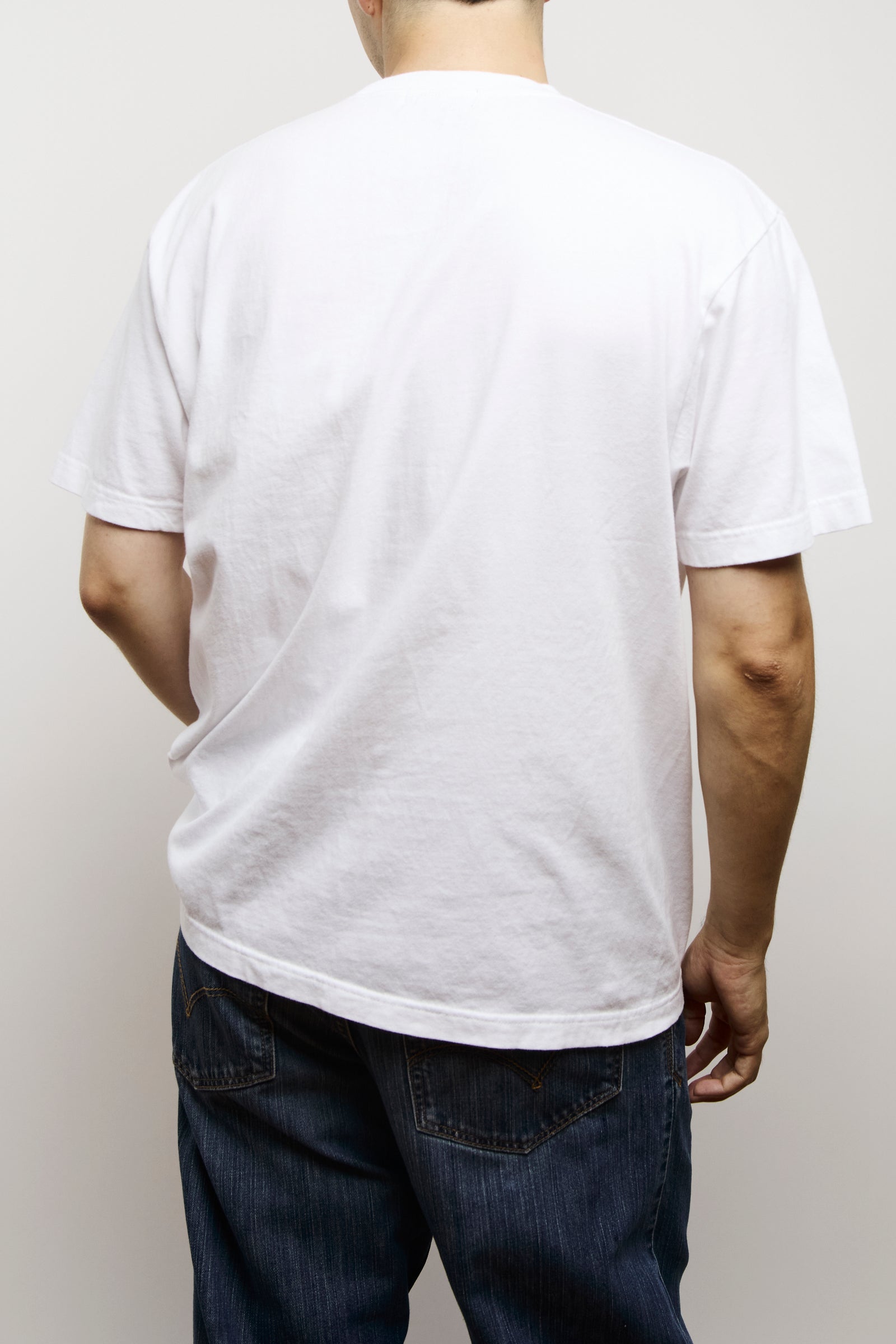 モデル身長:175cm / 着用サイズ:XL