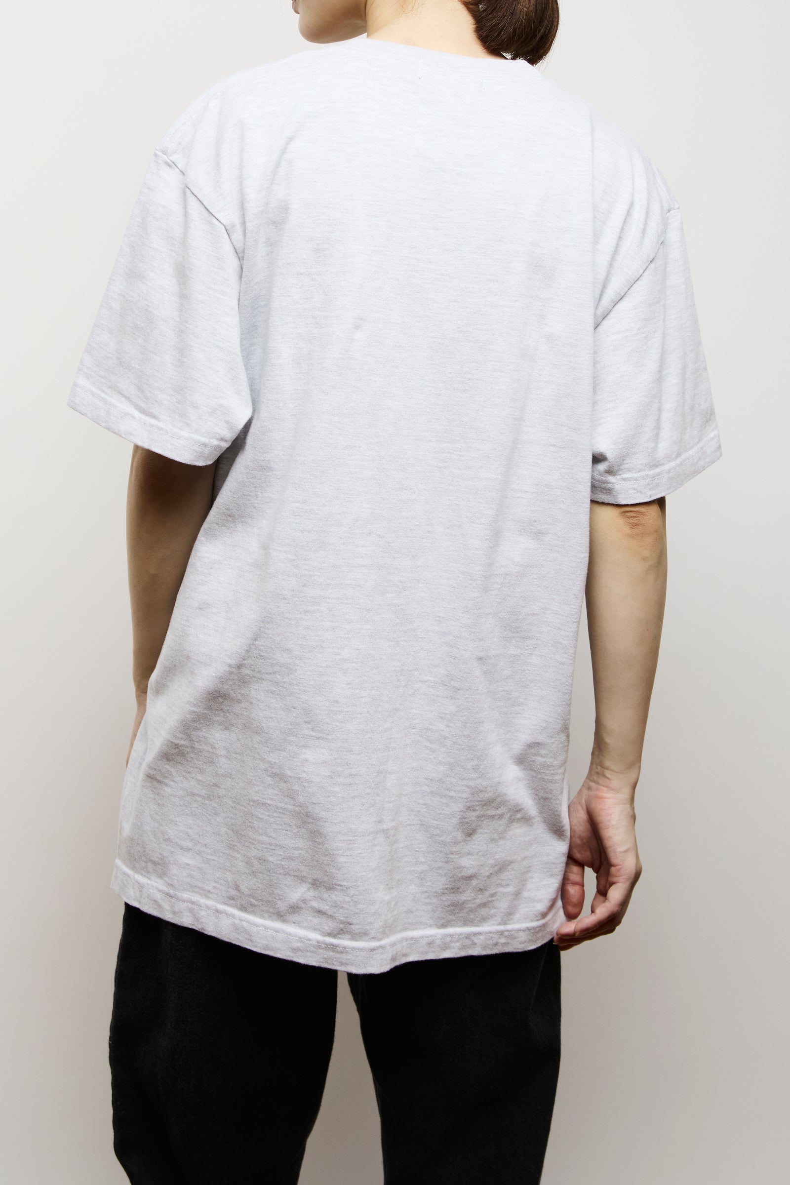 モデル身長:163cm / 着用サイズ:M