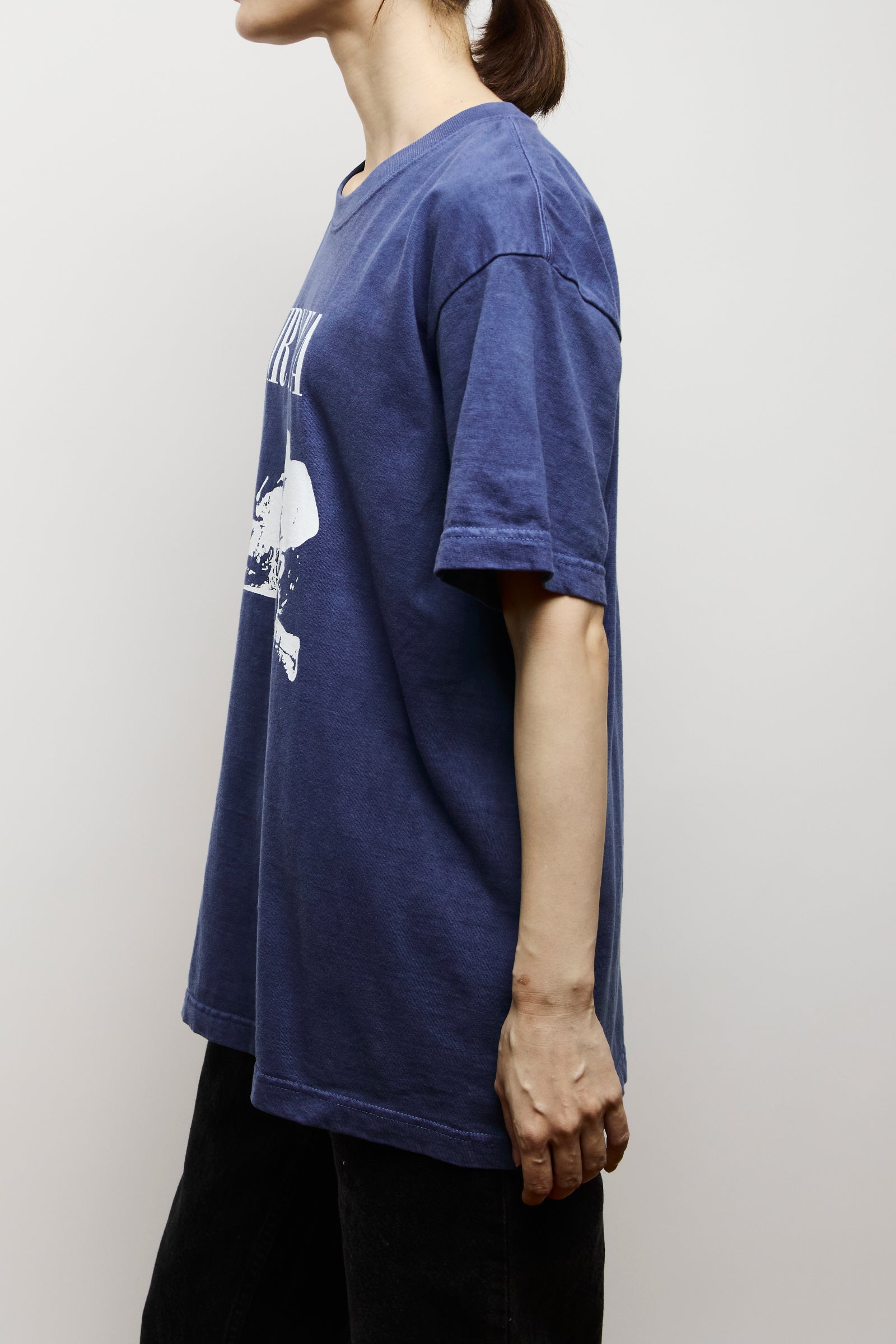 モデル身長:163cm / 着用サイズ:M