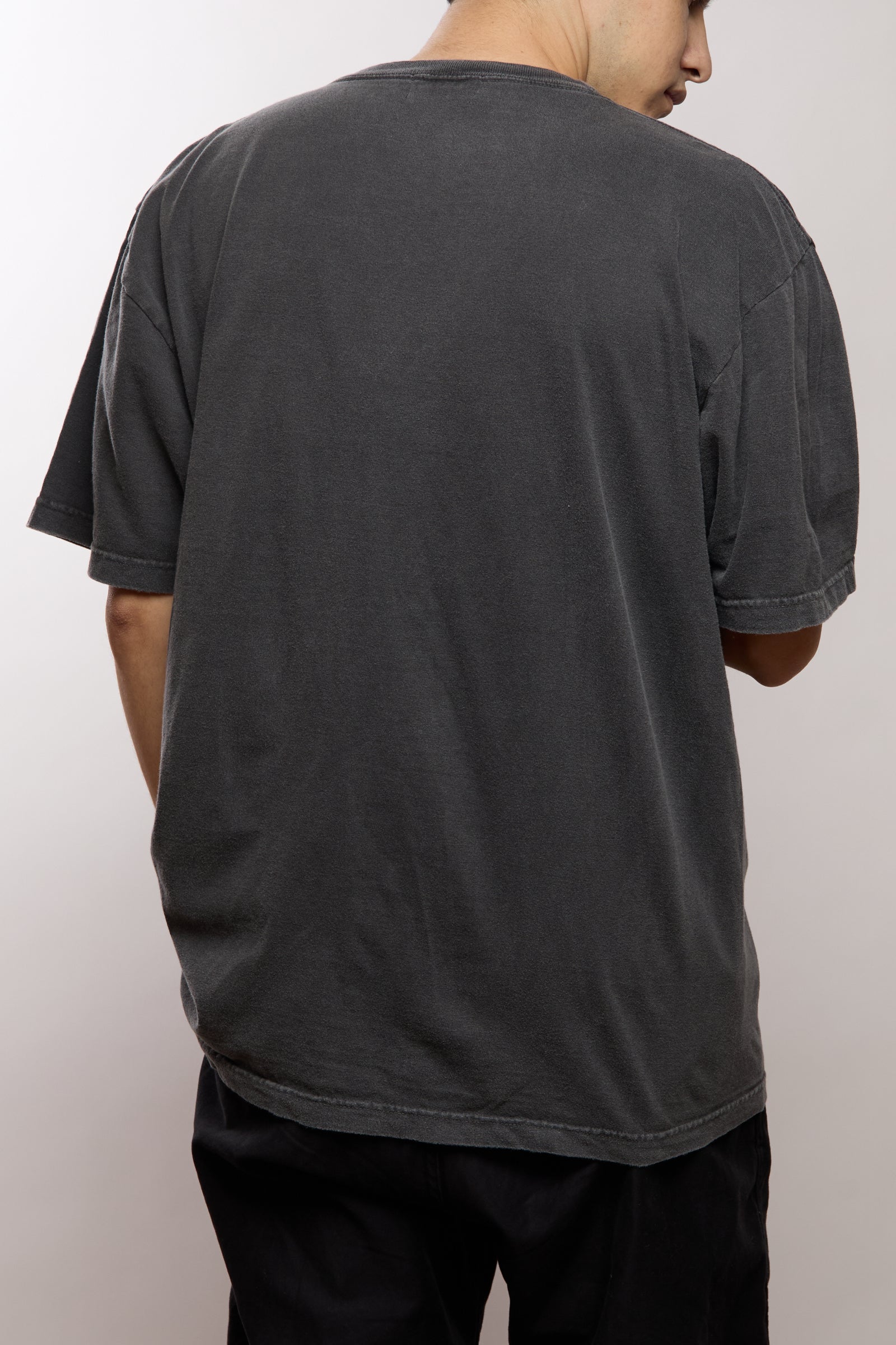 モデル身長:175cm / 着用サイズ:XL