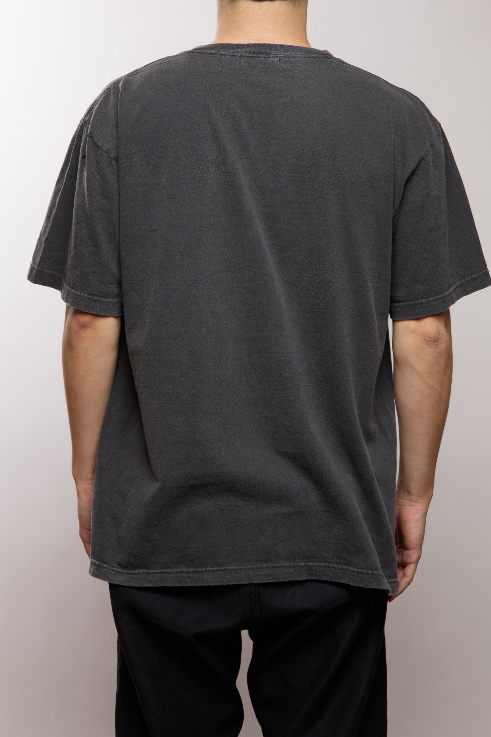 モデル身長:175cm / 着用サイズ:XL