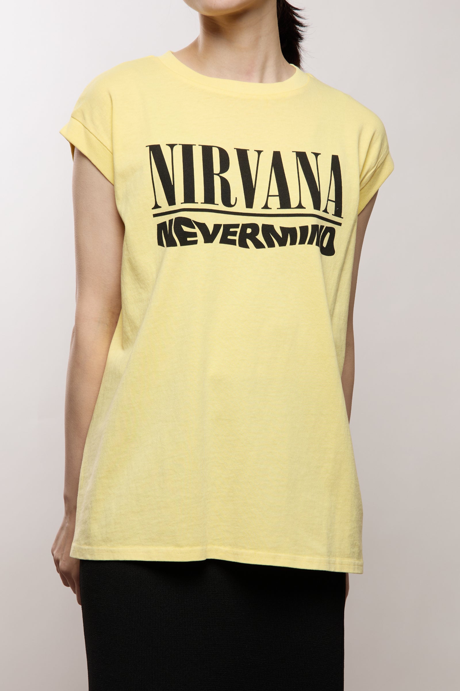 モデル身長:163cm / 着用サイズ:FREE