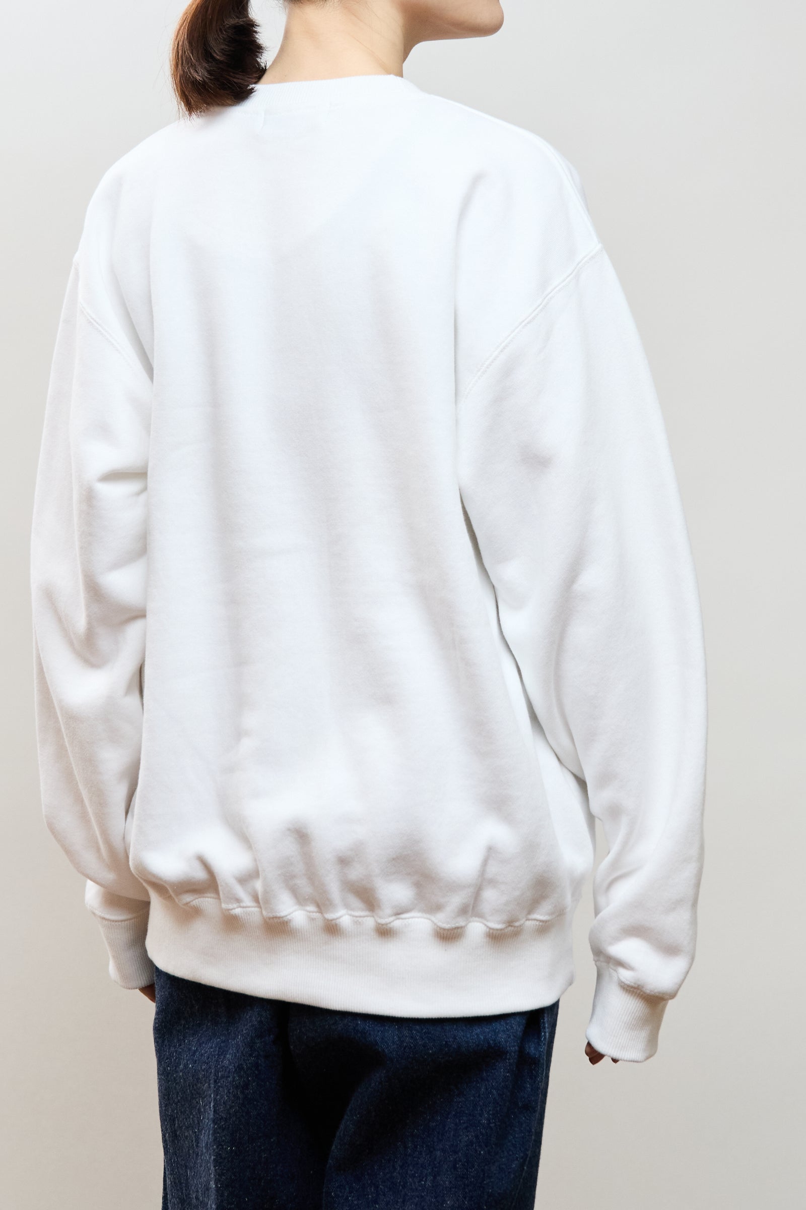 モデル身長:163cm / 着用サイズ:FREE