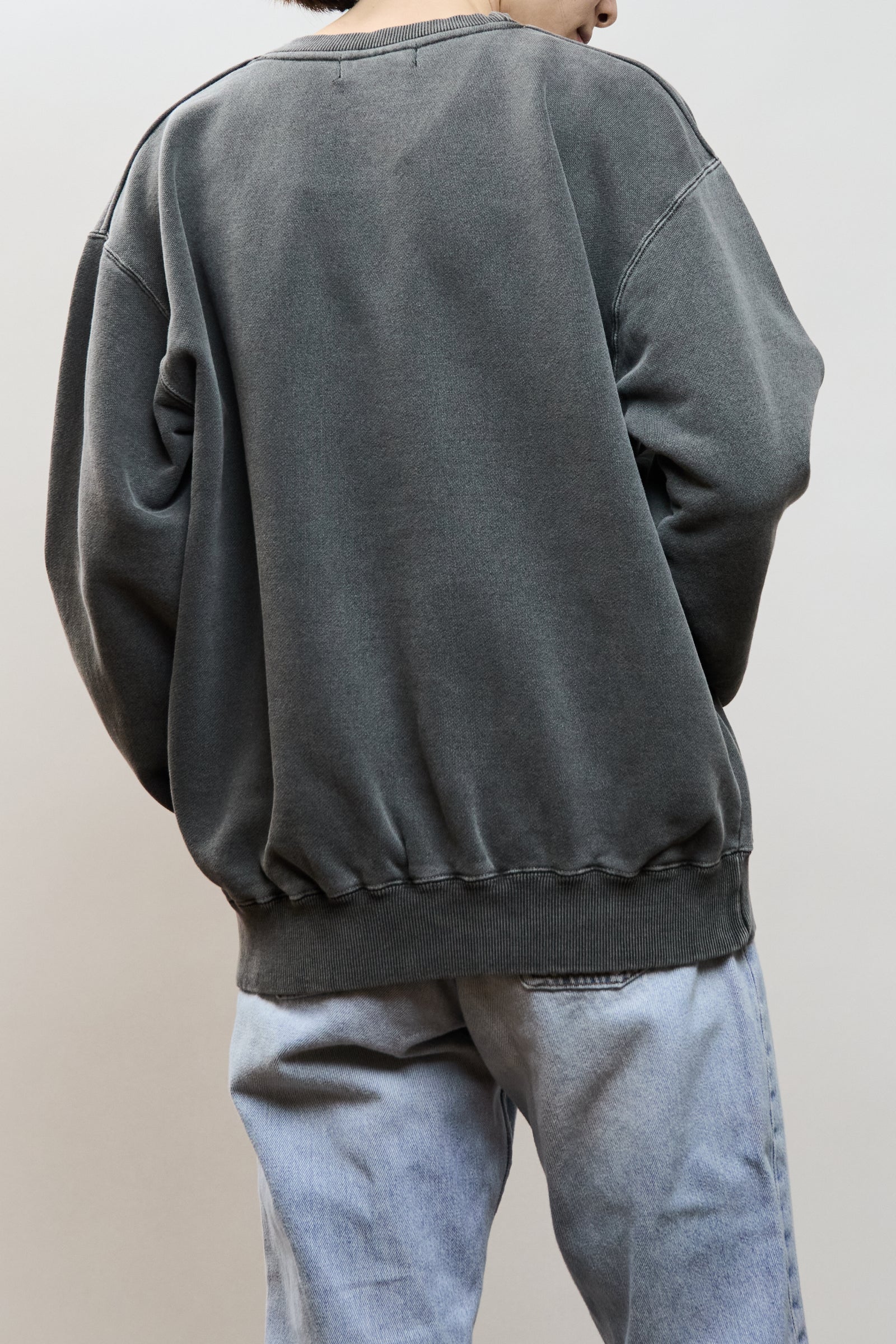 モデル身長:163cm / 着用サイズ:FREE