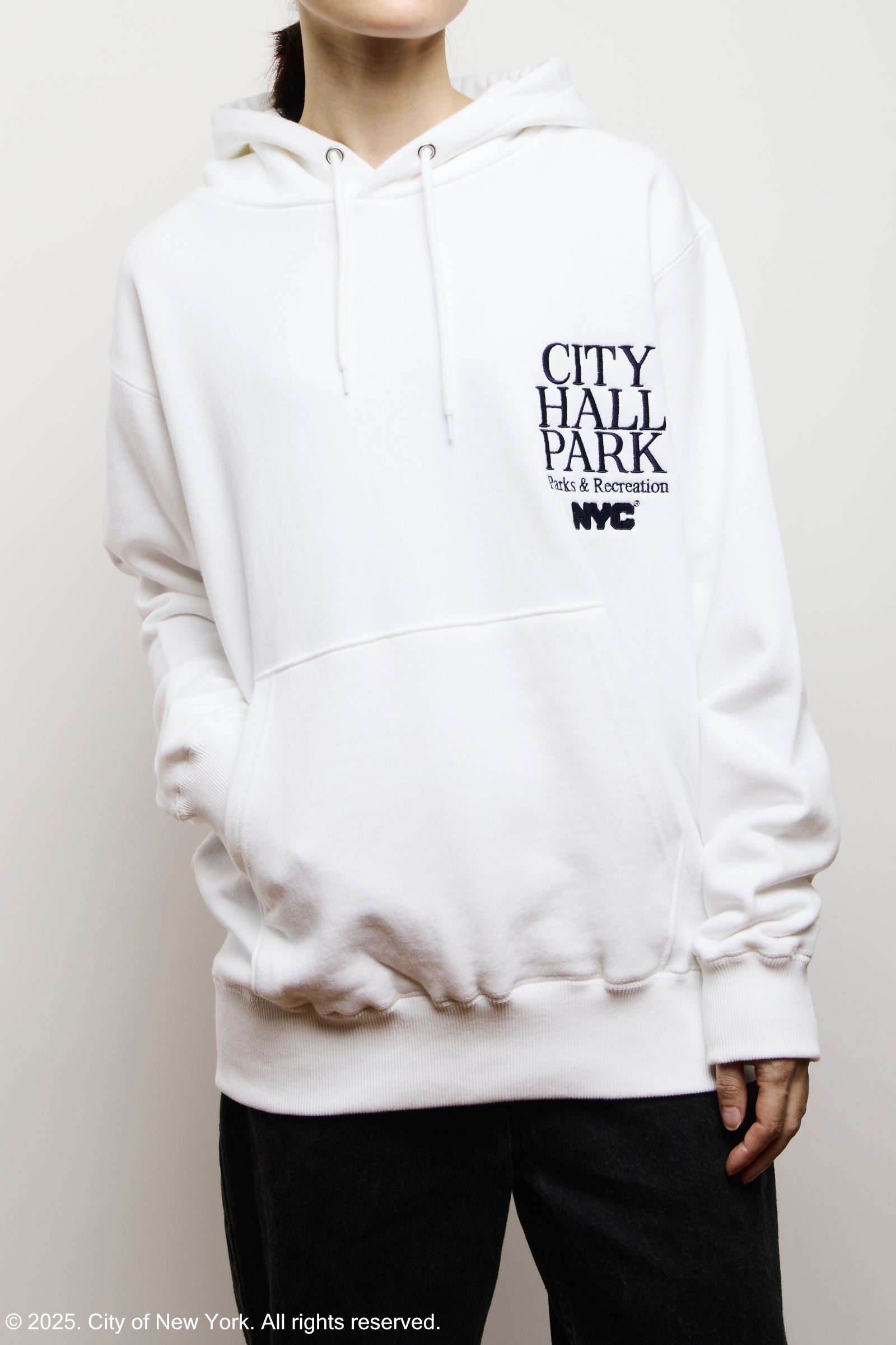 モデル身長:163cm / 着用サイズ:FREE