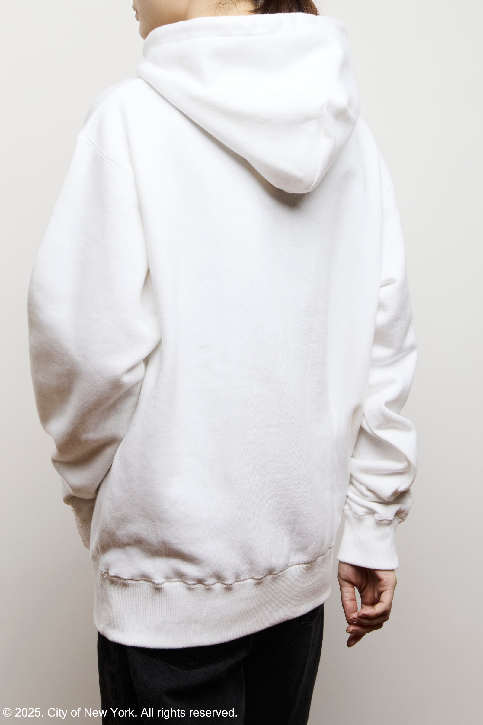 モデル身長:163cm / 着用サイズ:FREE