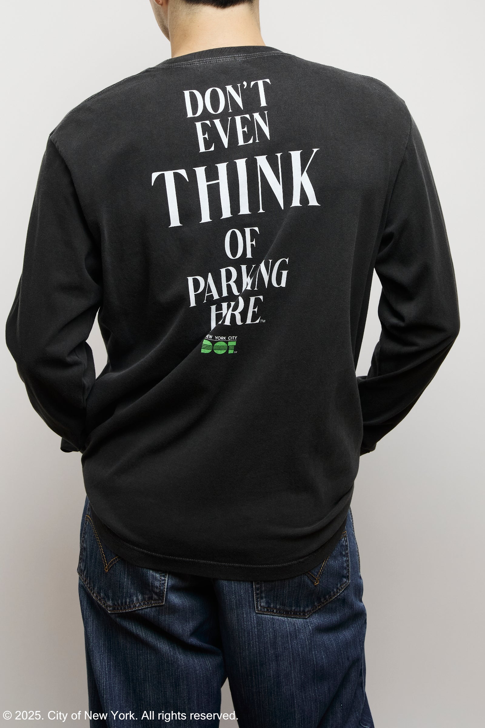 モデル身長:175cm / 着用サイズ:XL