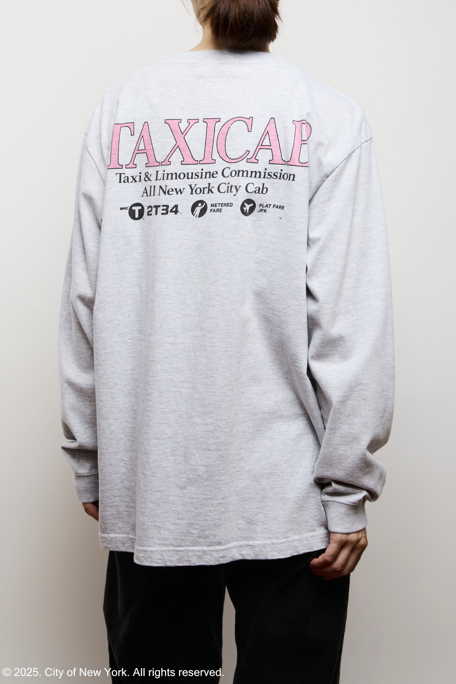 モデル身長:163cm / 着用サイズ:M