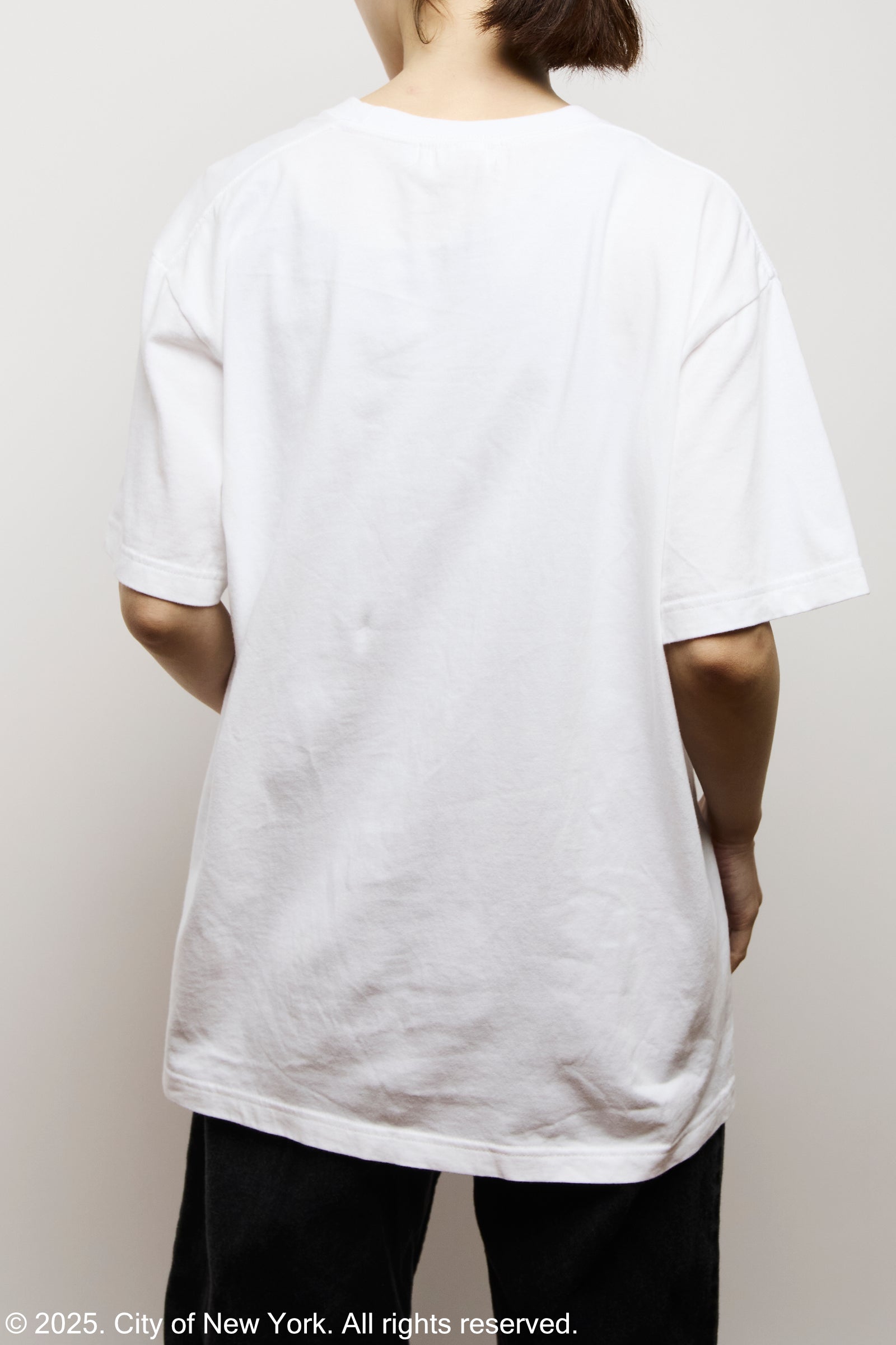 モデル身長:163cm / 着用サイズ:M