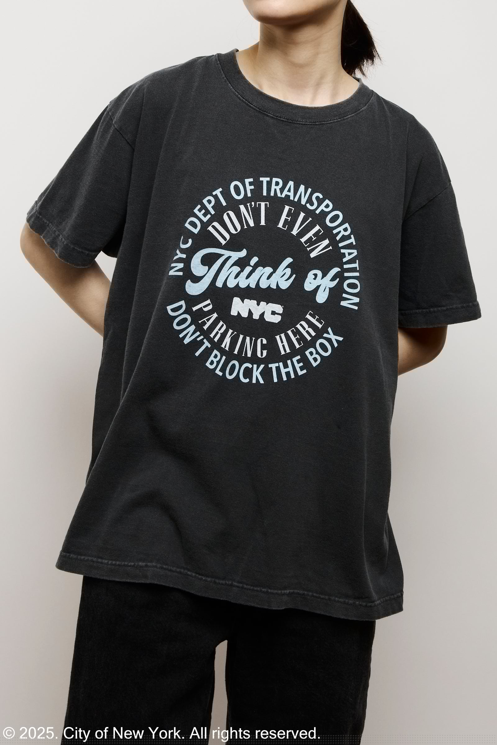 モデル身長:163cm / 着用サイズ:M