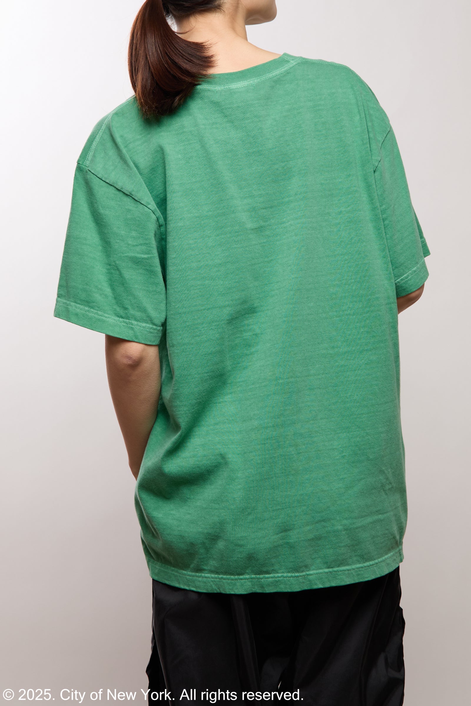 モデル身長:163cm / 着用サイズ:M