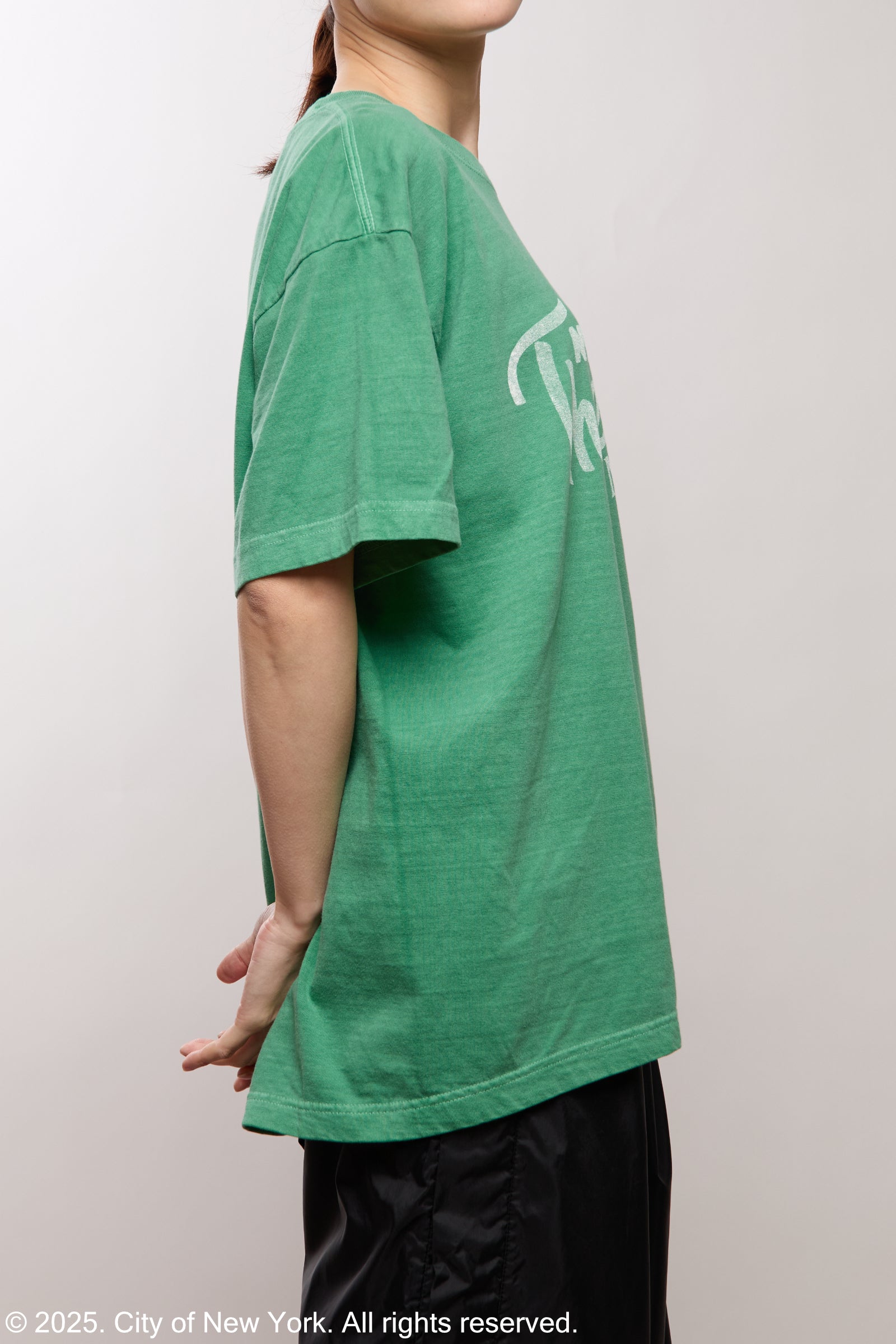 モデル身長:163cm / 着用サイズ:M