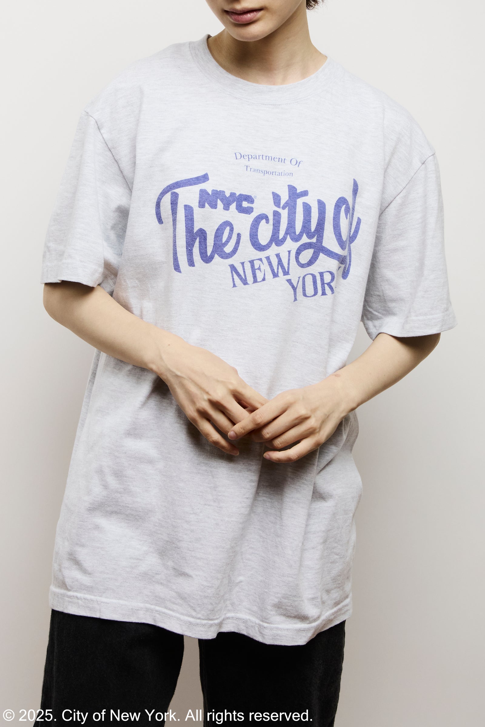 モデル身長:163cm / 着用サイズ:M