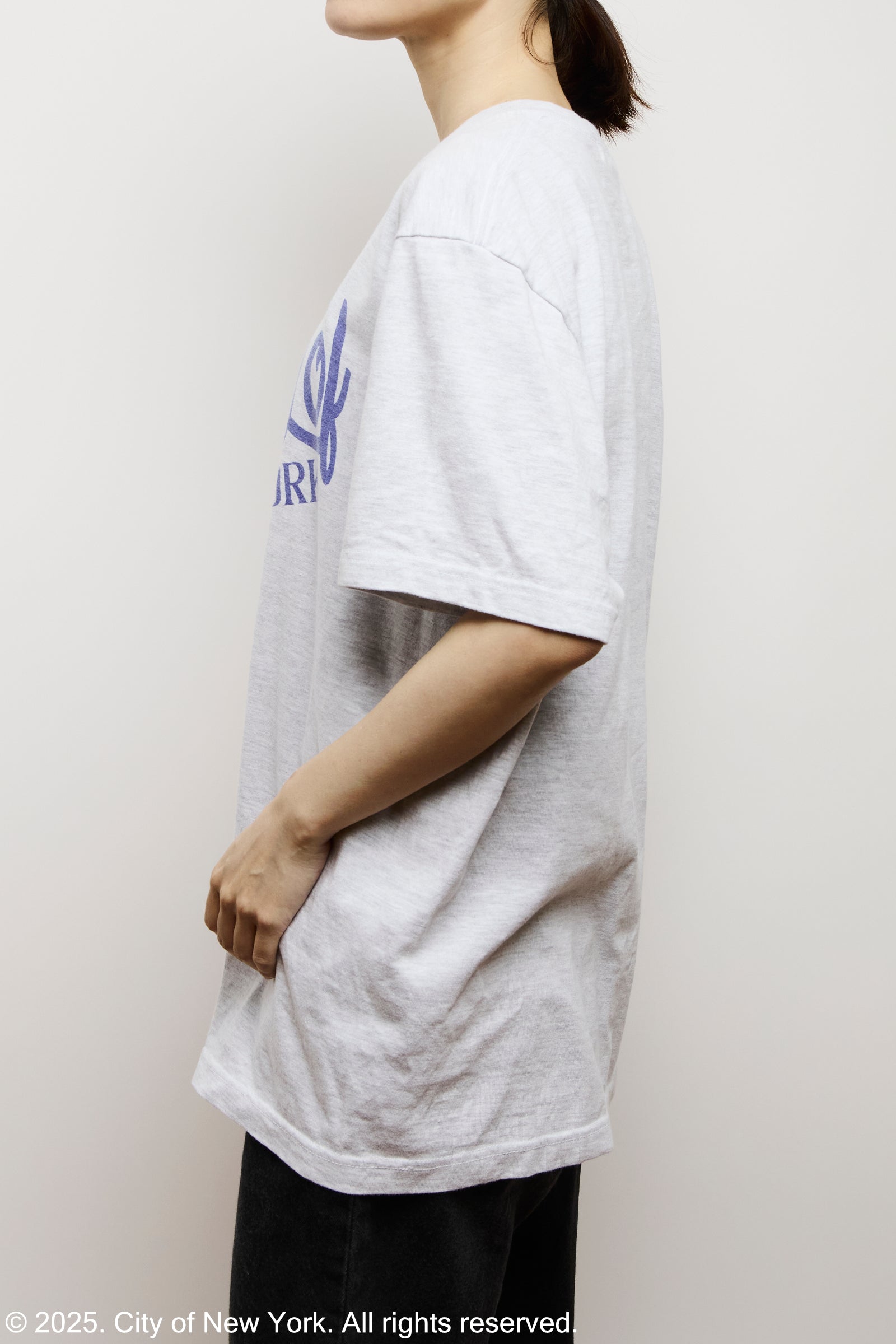 モデル身長:163cm / 着用サイズ:M