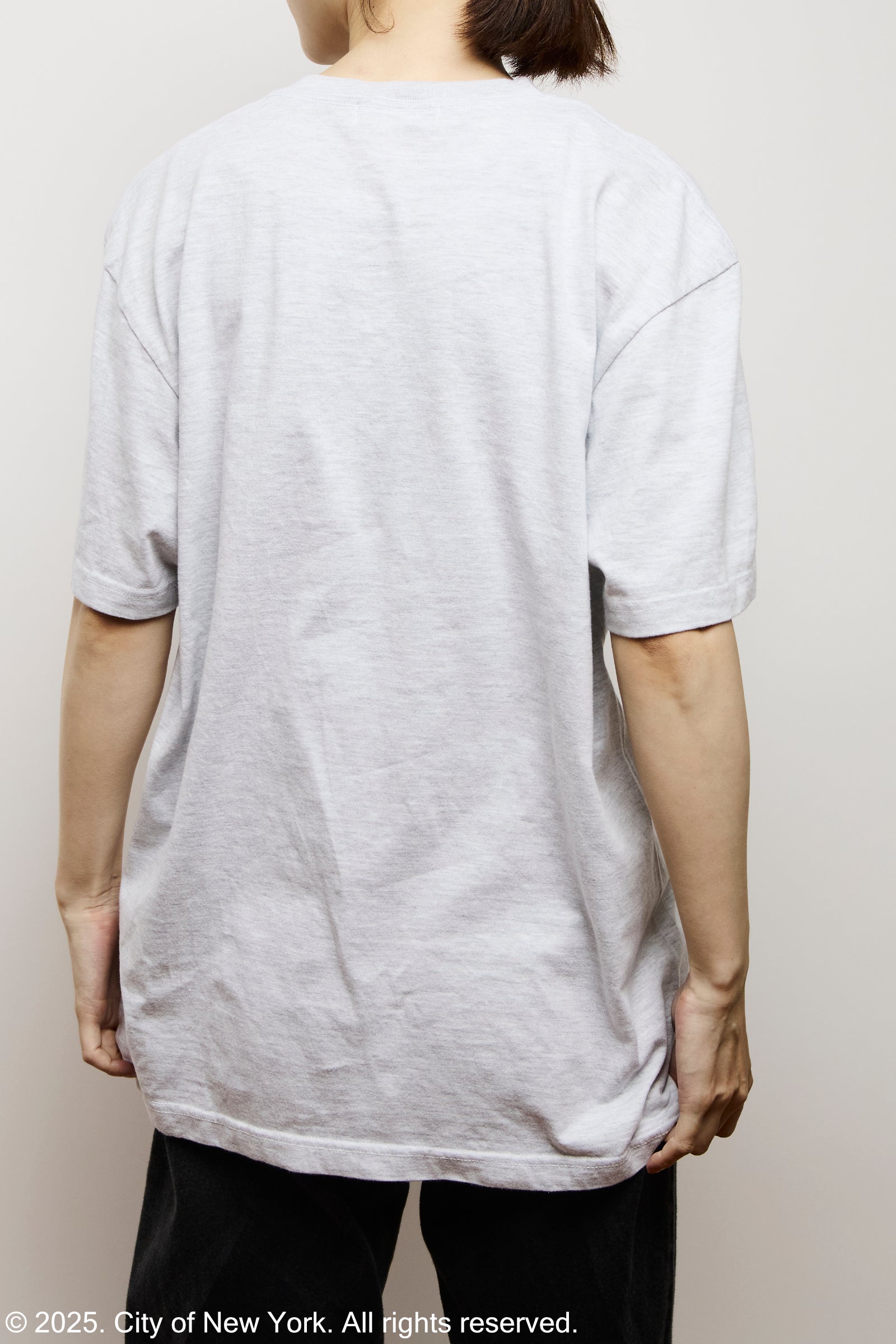 モデル身長:163cm / 着用サイズ:M