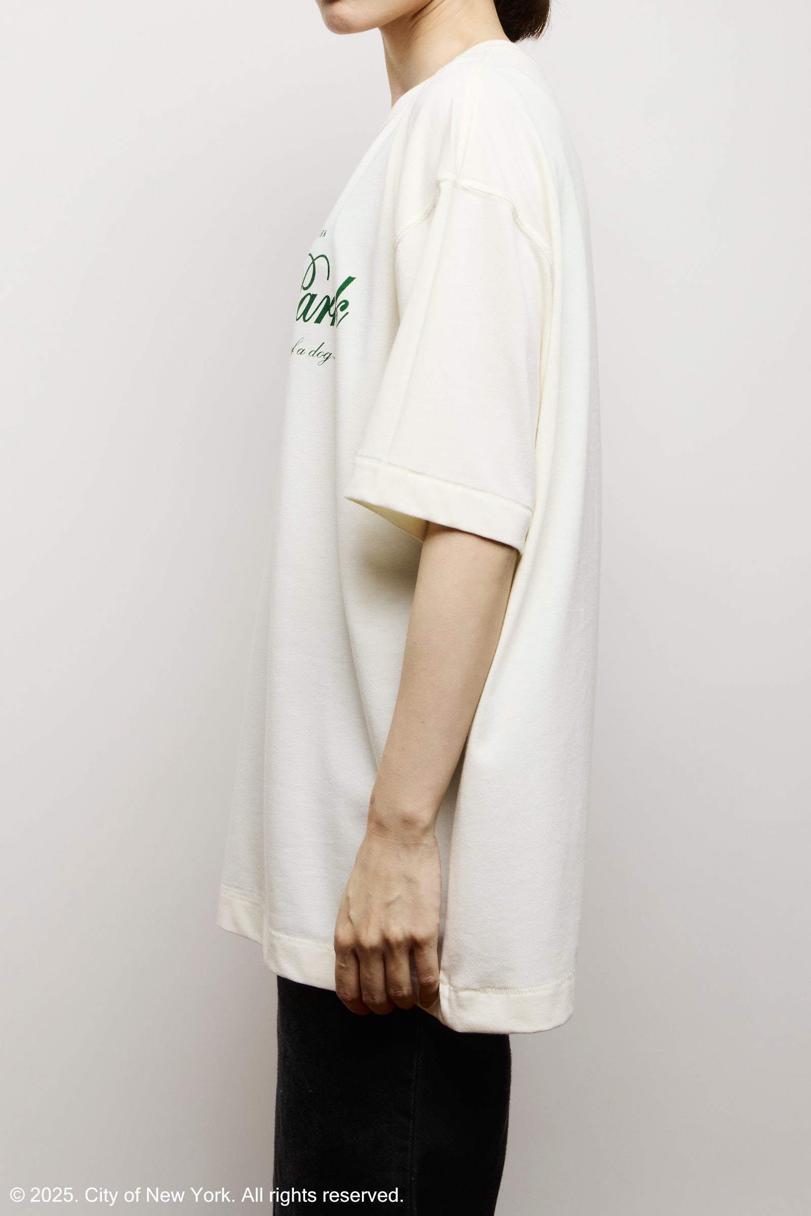 モデル身長:163cm / 着用サイズ:F