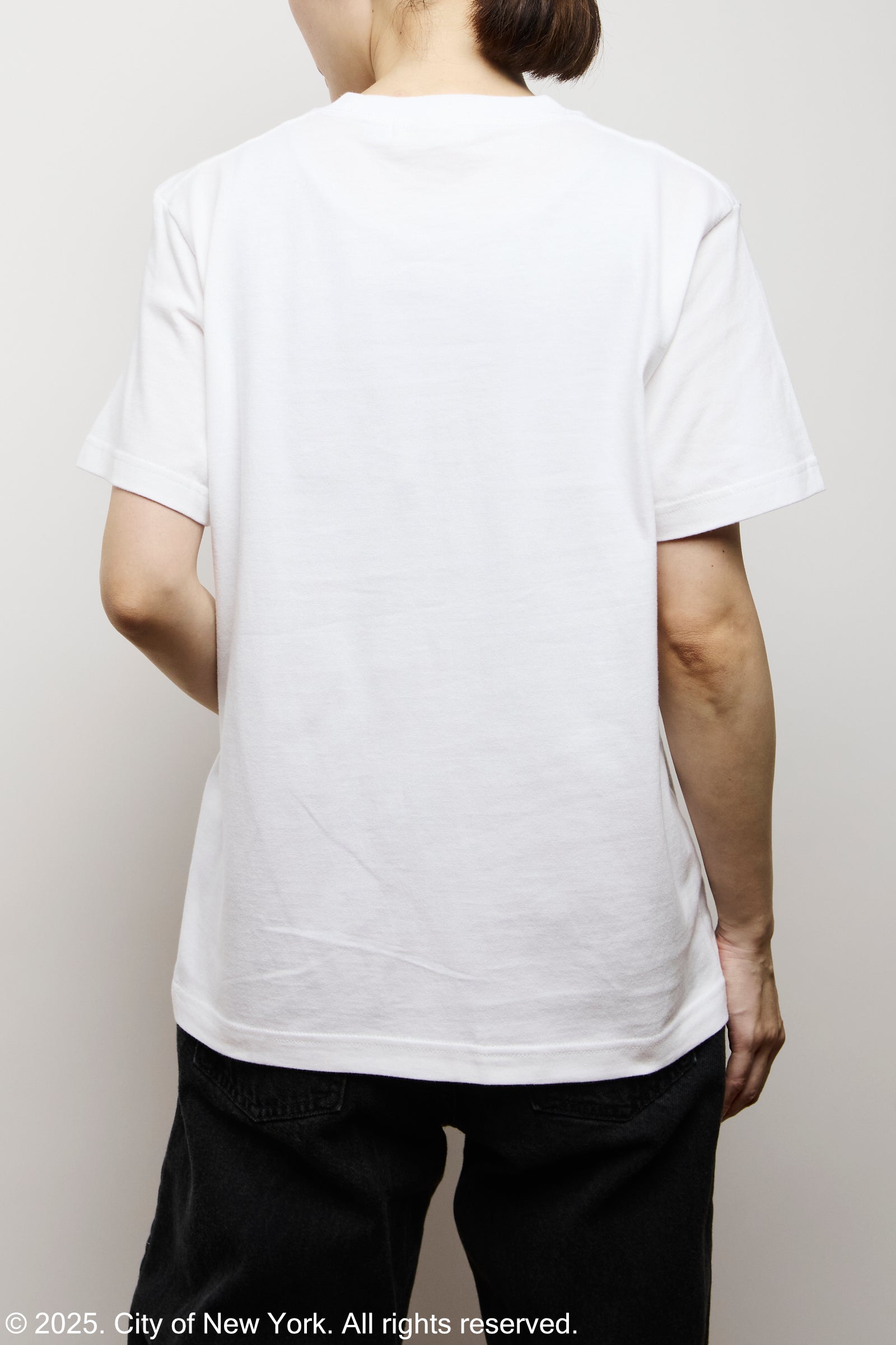 モデル身長:163cm / 着用サイズ:M