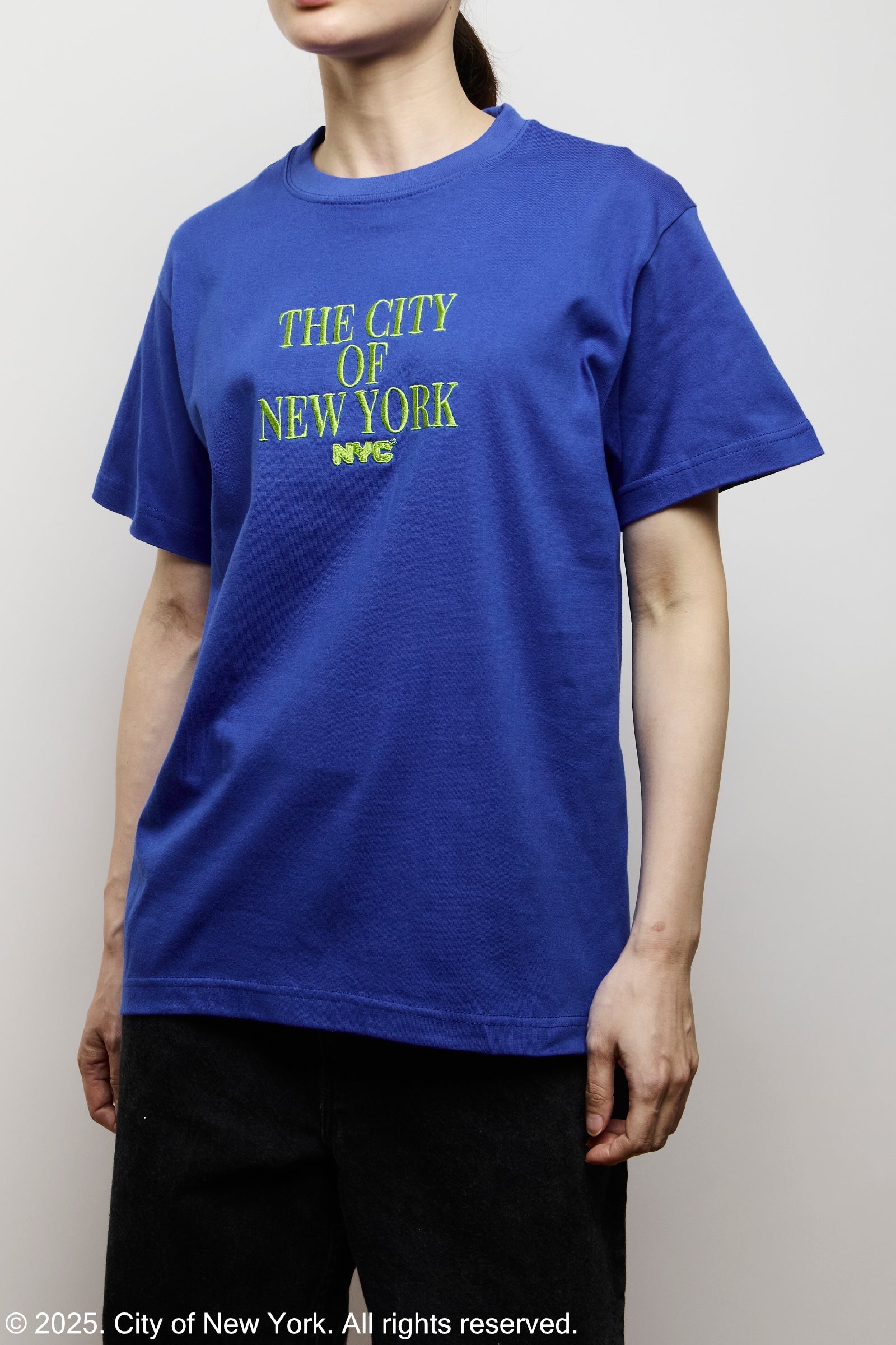 モデル身長:163cm / 着用サイズ:M