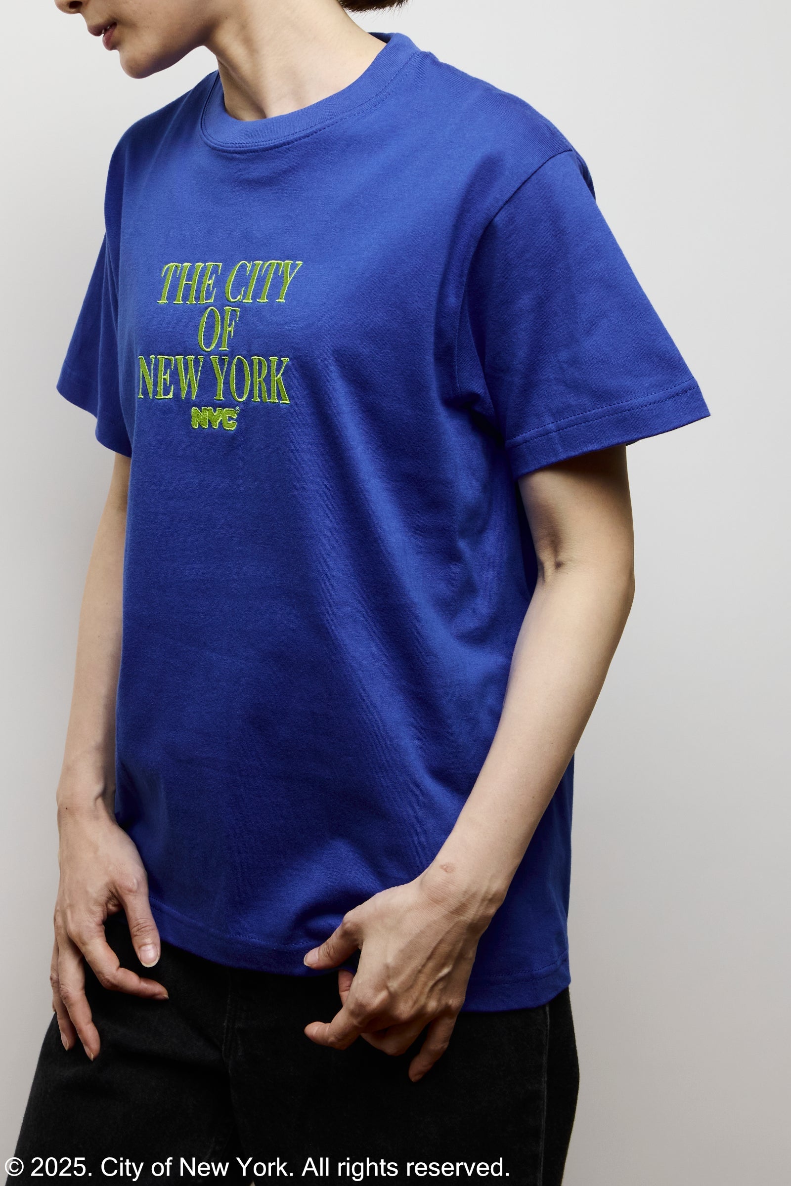 モデル身長:163cm / 着用サイズ:M