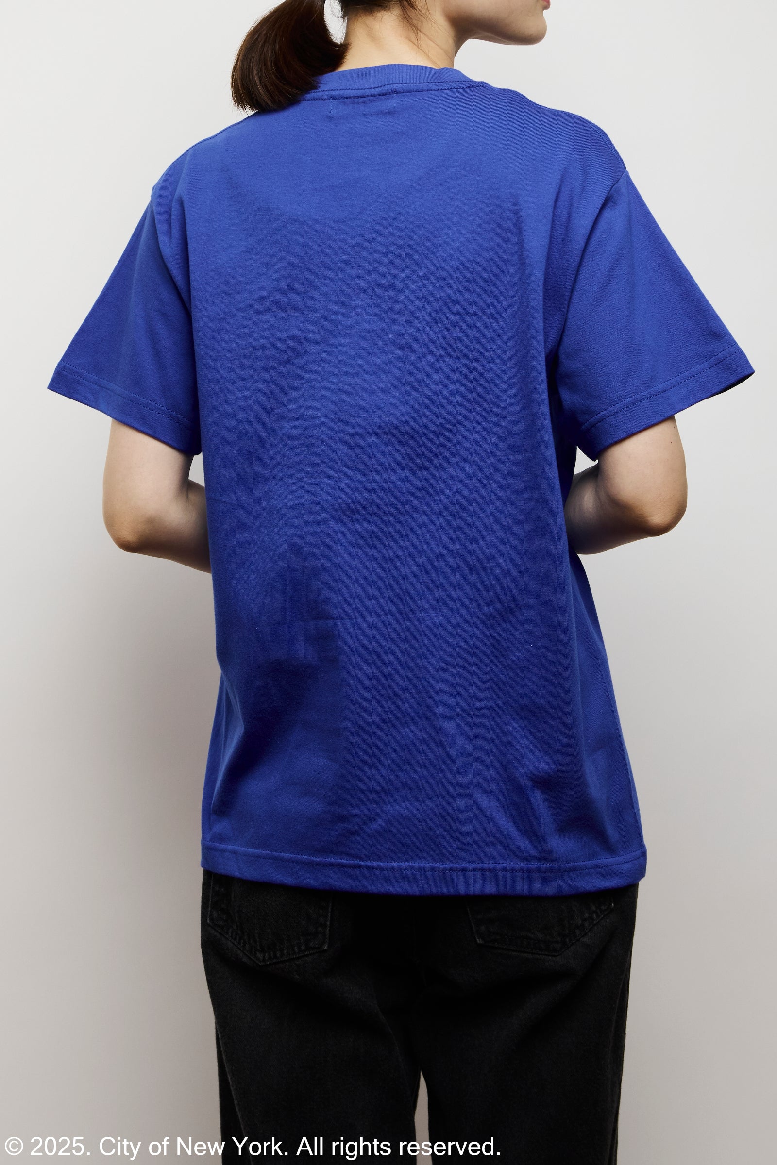 モデル身長:163cm / 着用サイズ:M