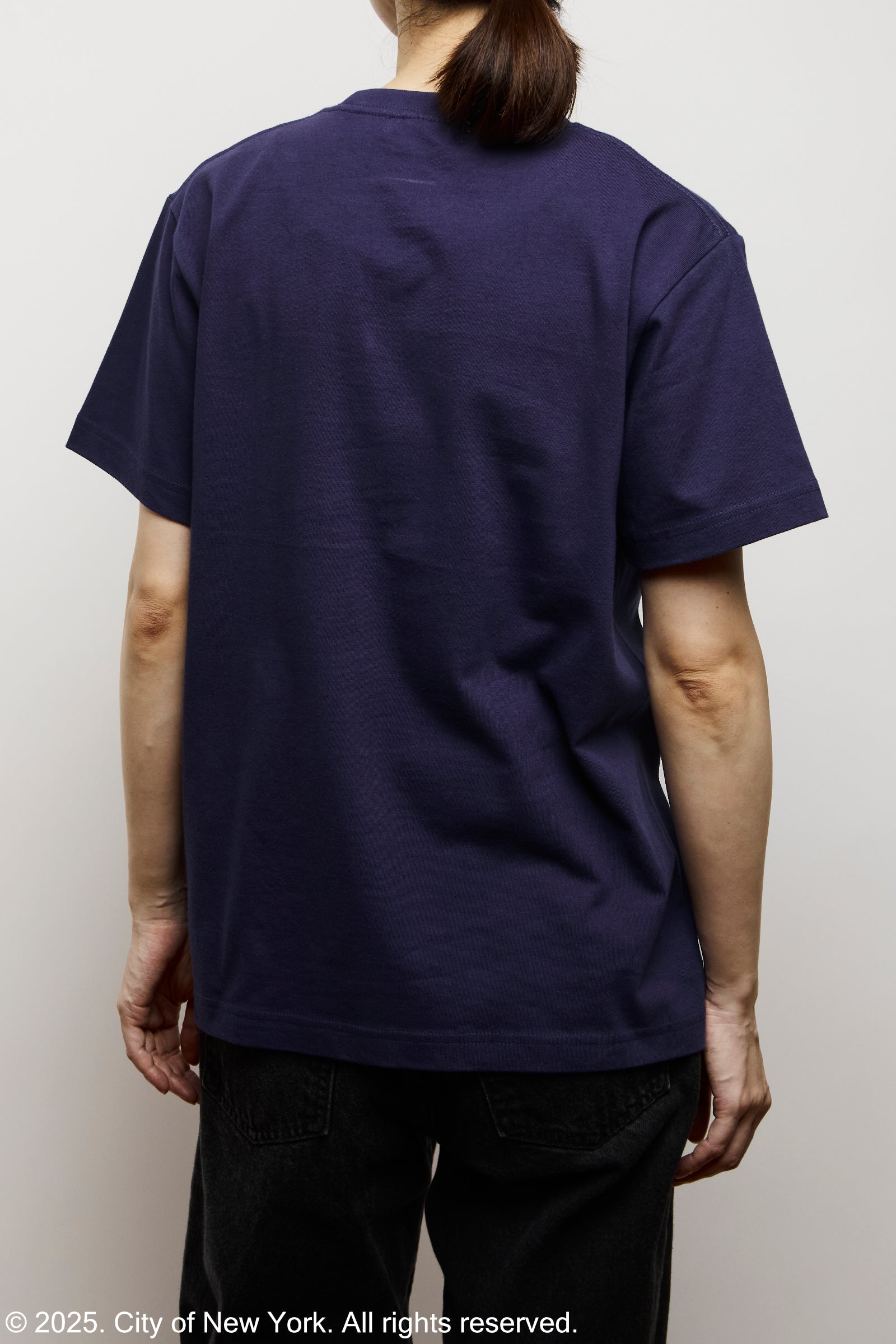 モデル身長:163cm / 着用サイズ:M