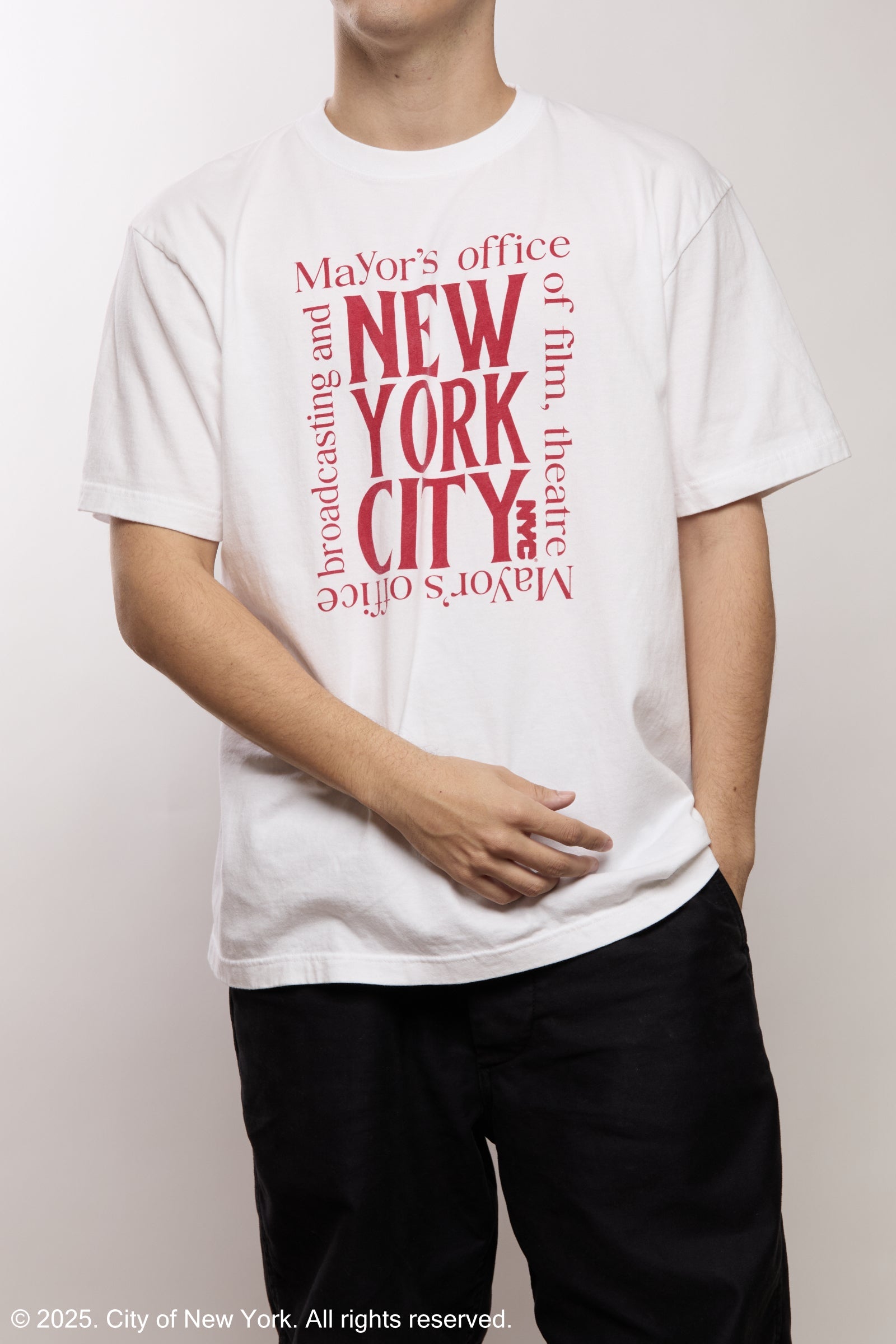 モデル身長:175cm / 着用サイズ:XL