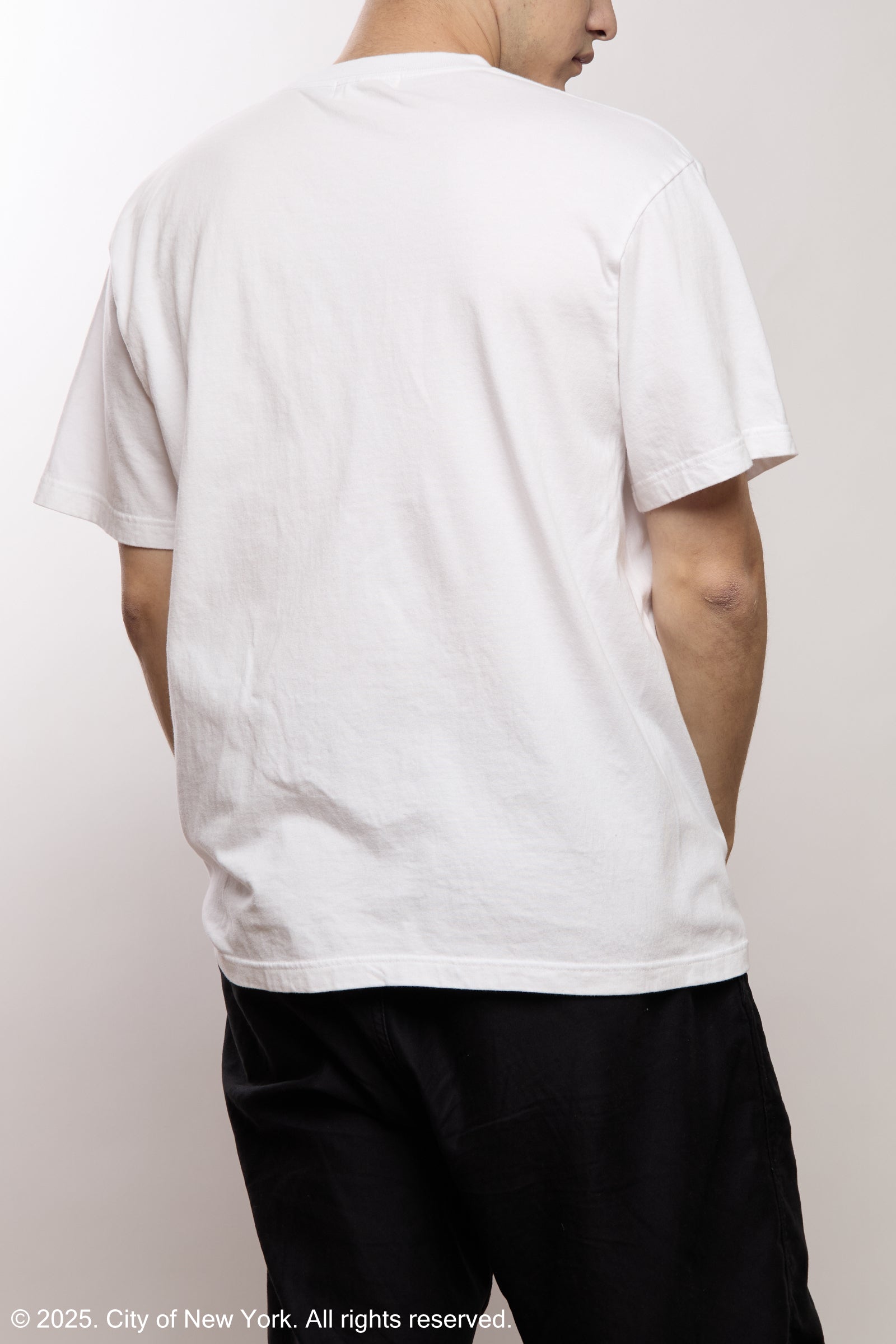 モデル身長:175cm / 着用サイズ:XL