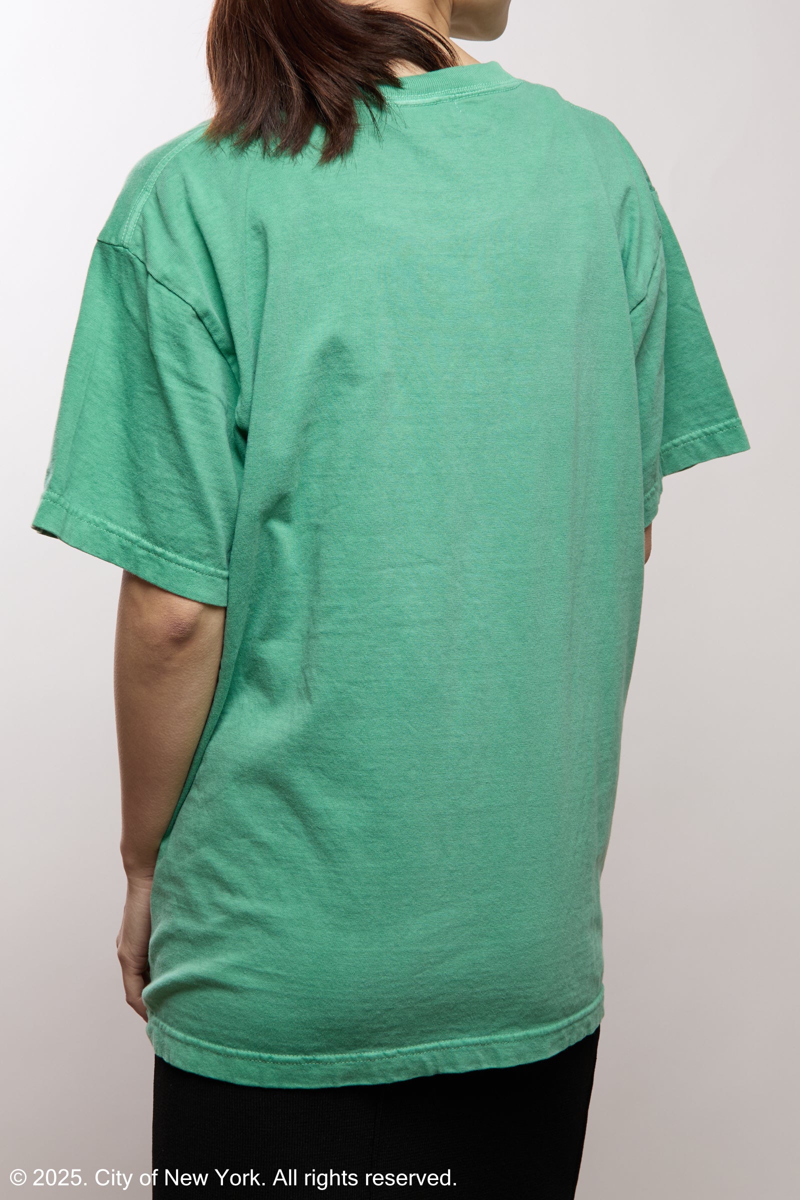 モデル身長:163cm / 着用サイズ:M