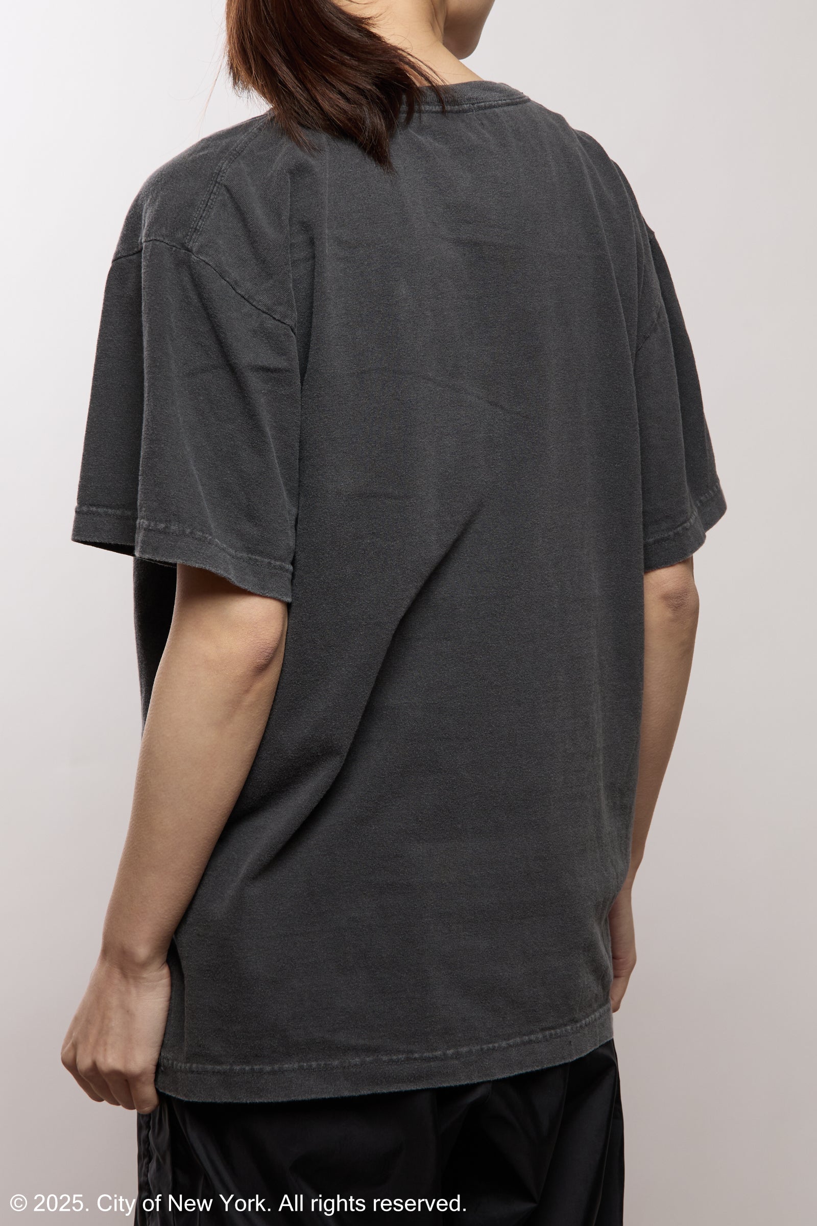 モデル身長:163cm / 着用サイズ:M