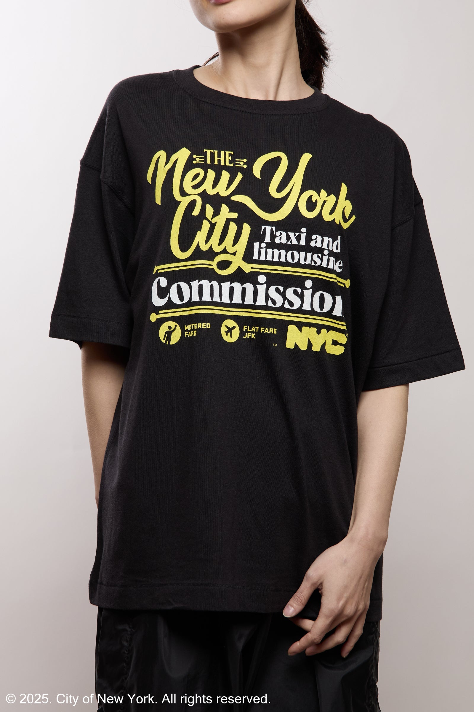 モデル身長:163xcm / 着用サイズ:FREE