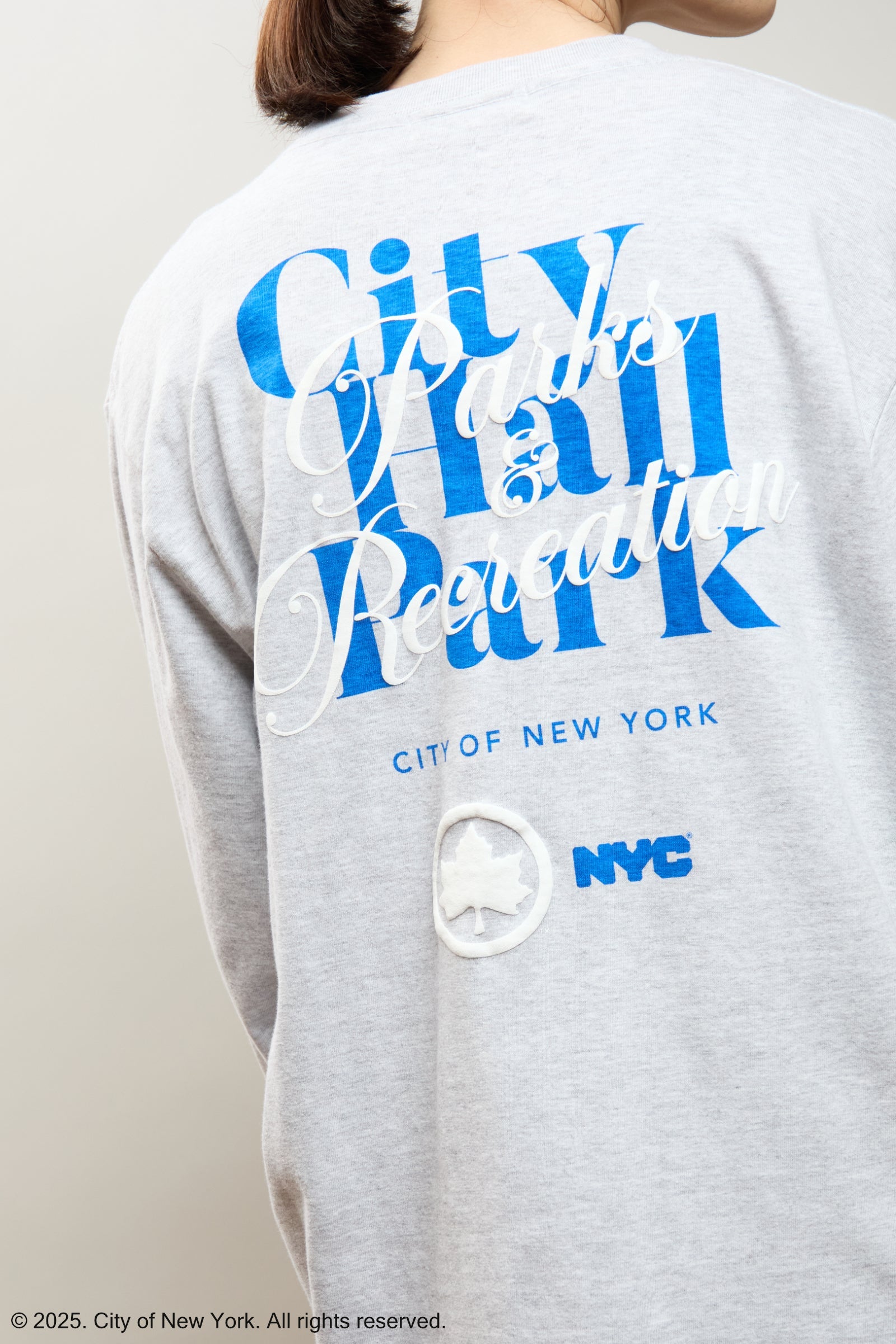 モデル身長:163cm / 着用サイズ:FREE