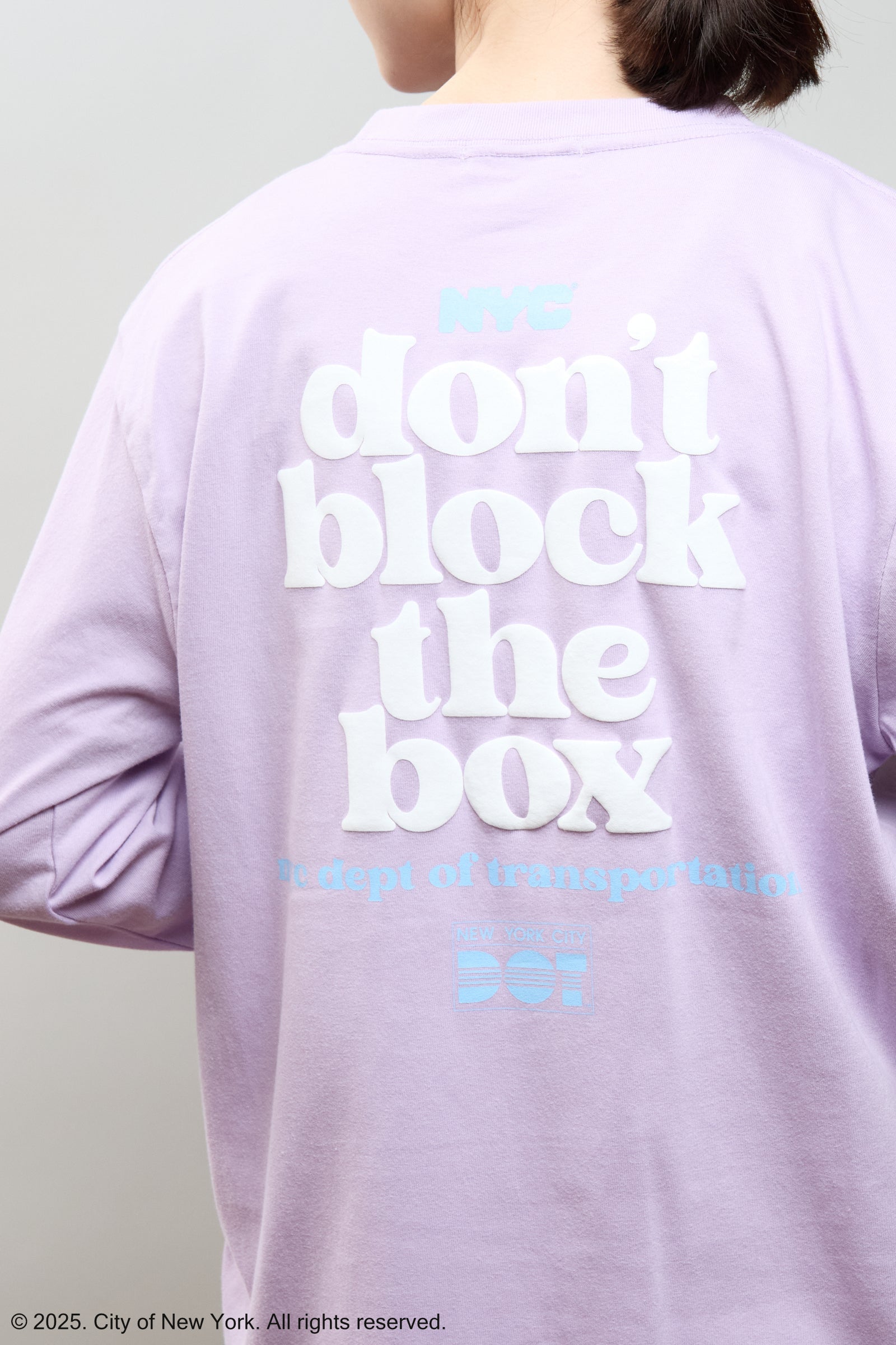 モデル身長:163cm / 着用サイズ:FREE