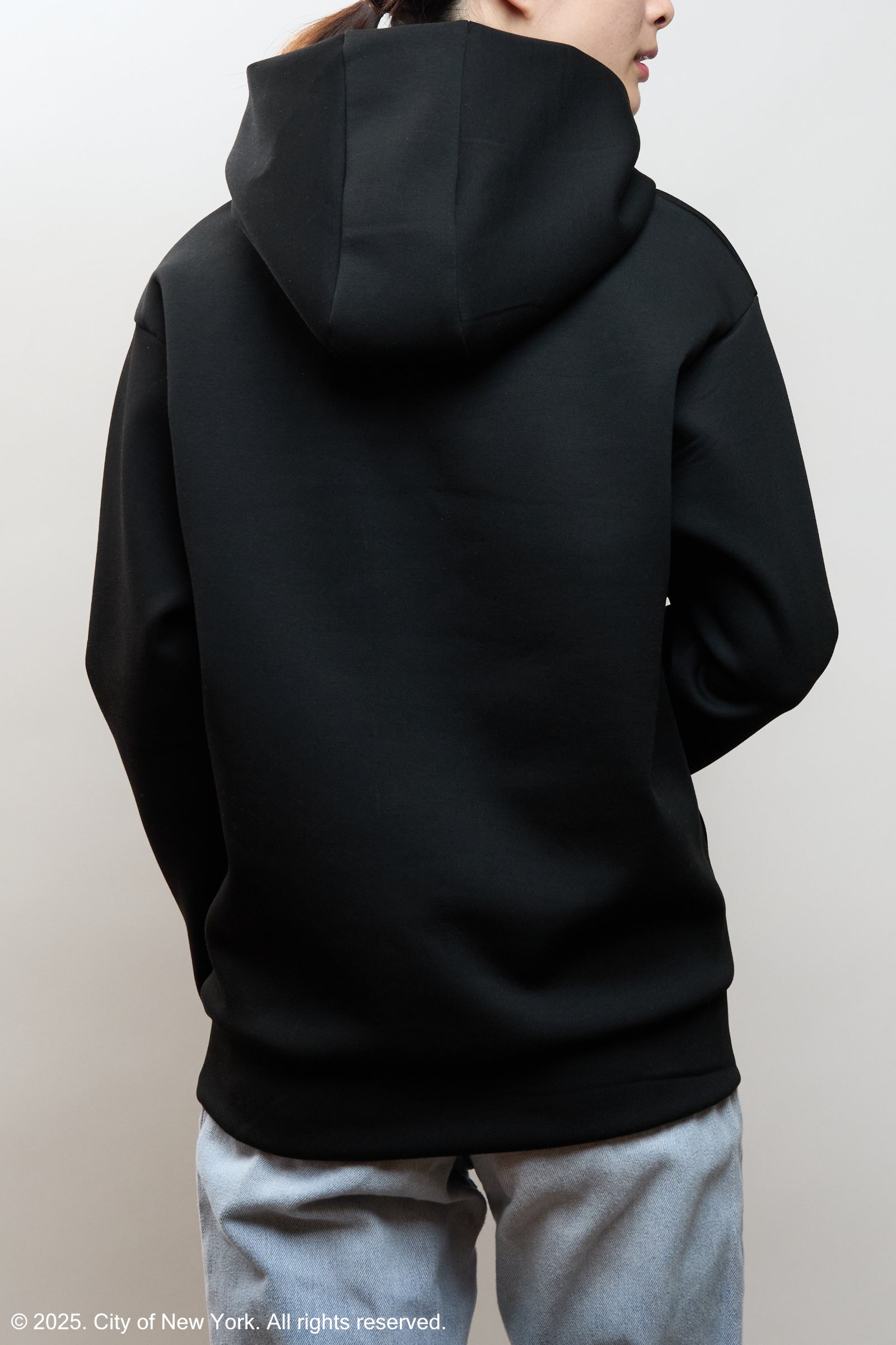 モデル身長:163cm / 着用サイズ:FREE