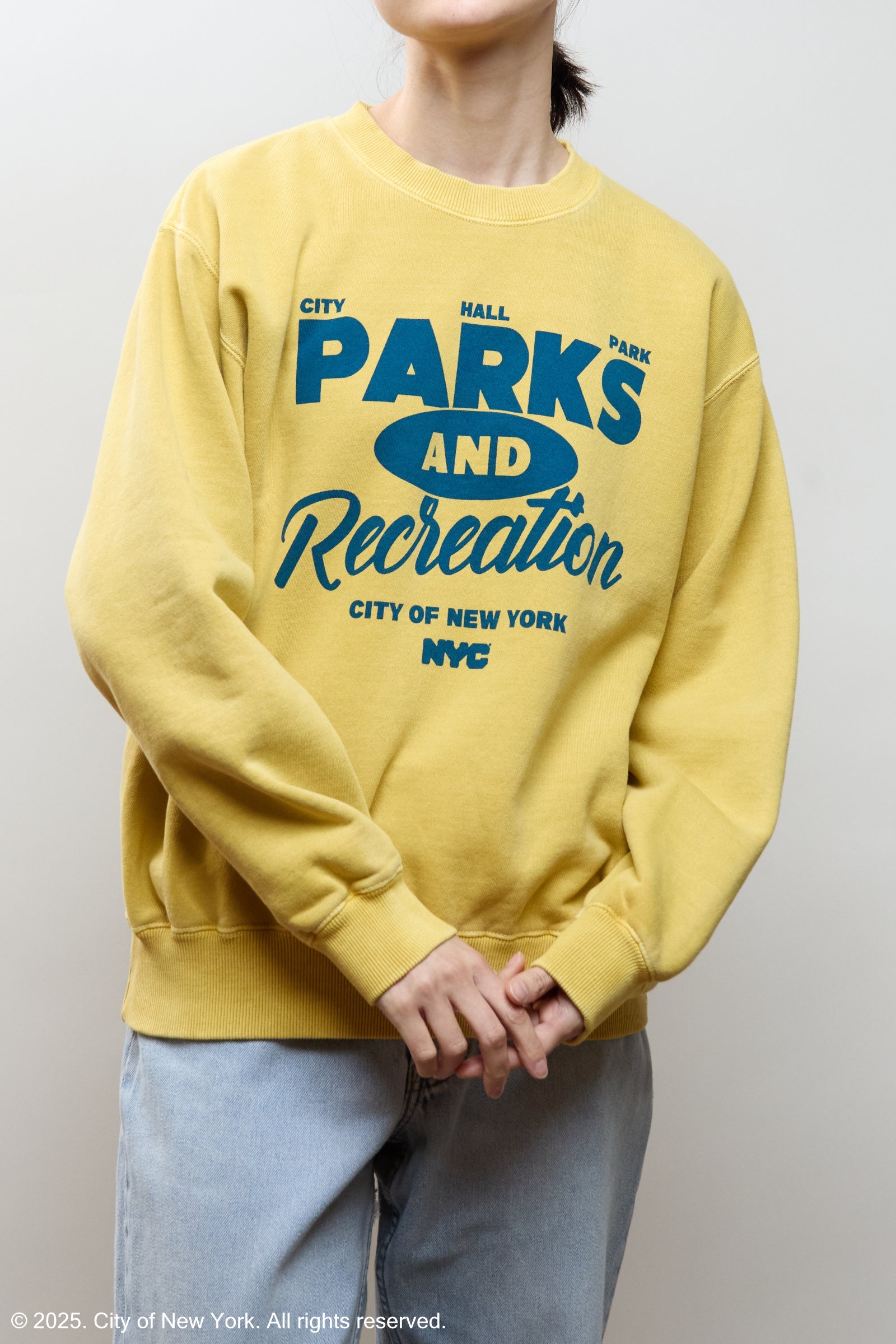 モデル身長:163cm / 着用サイズ:FREE