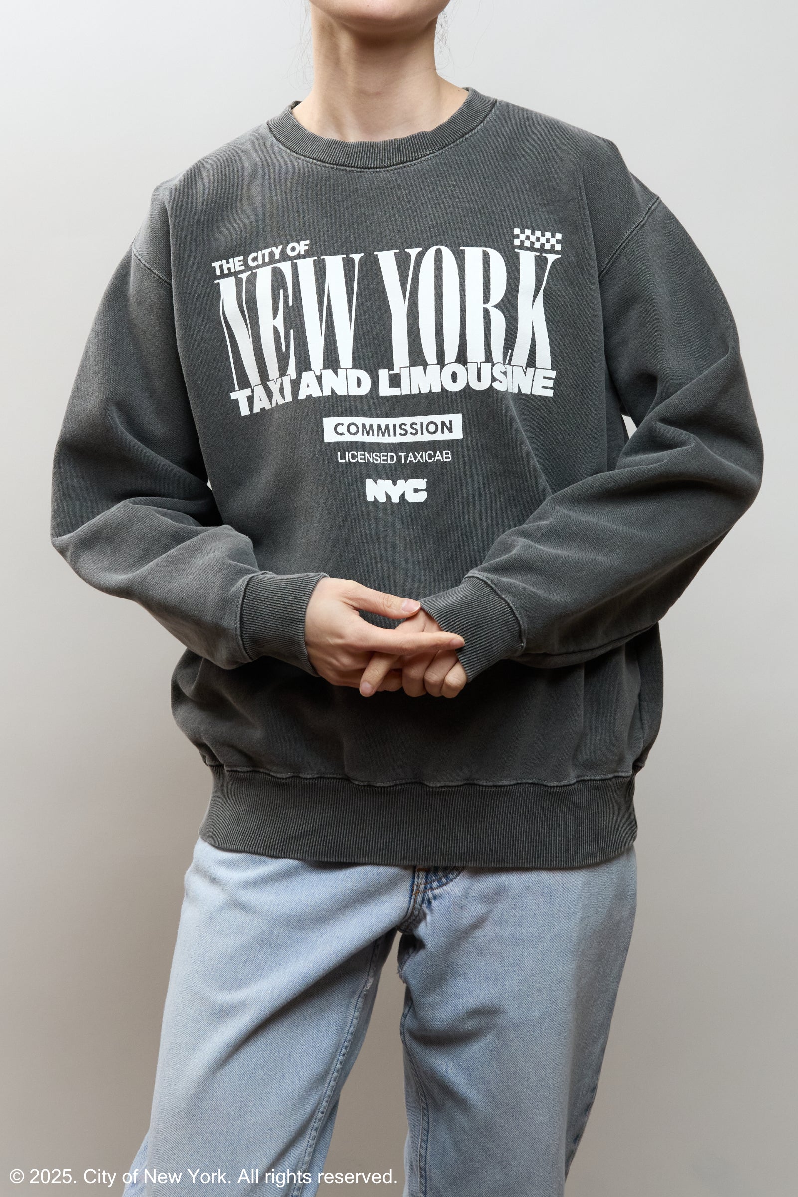 モデル身長:163cm / 着用サイズ:FREE